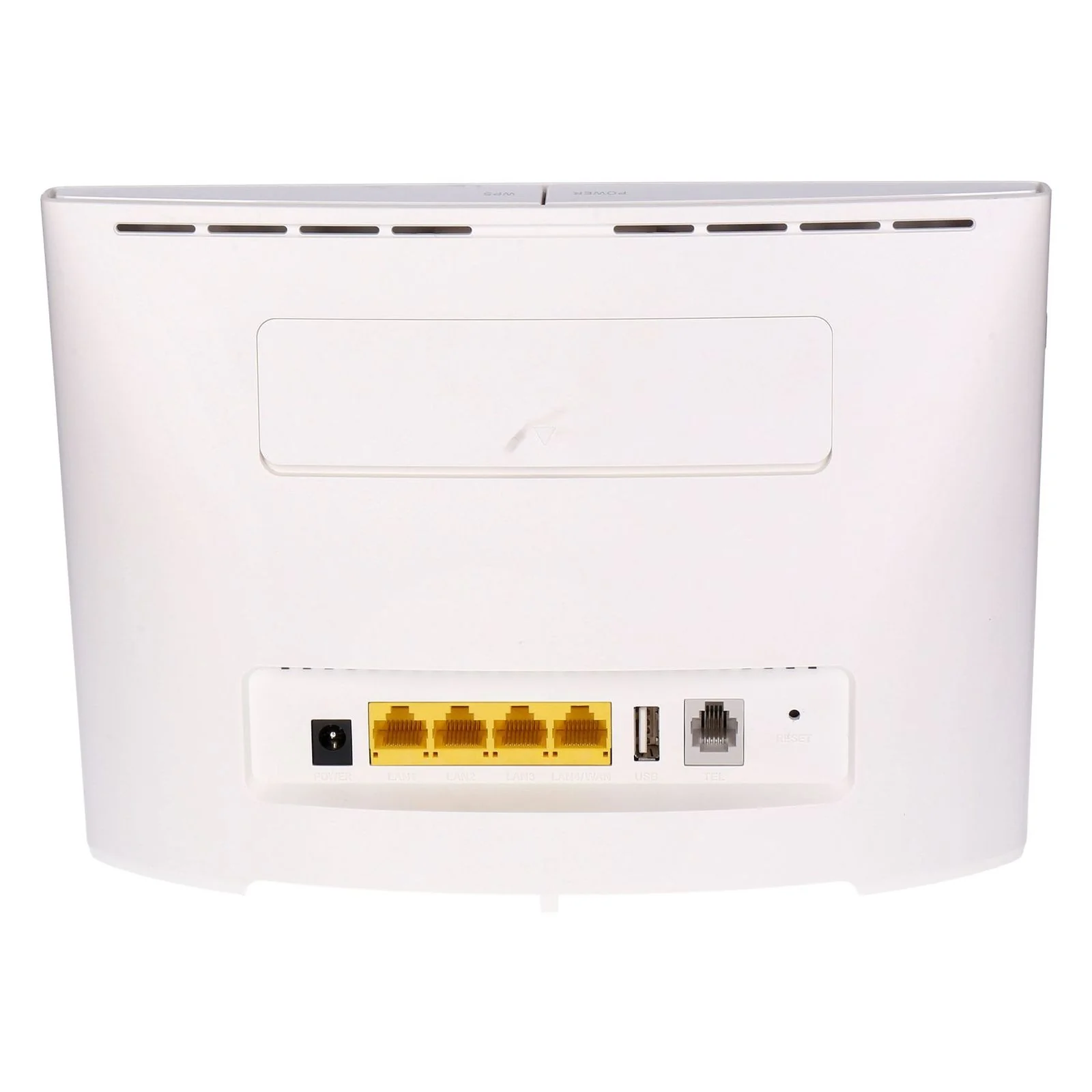 Huawei B525s-65a 4G Router LTE Cat6 Dual Band 2.4 GHz/5 GHz Weiß - Image 5