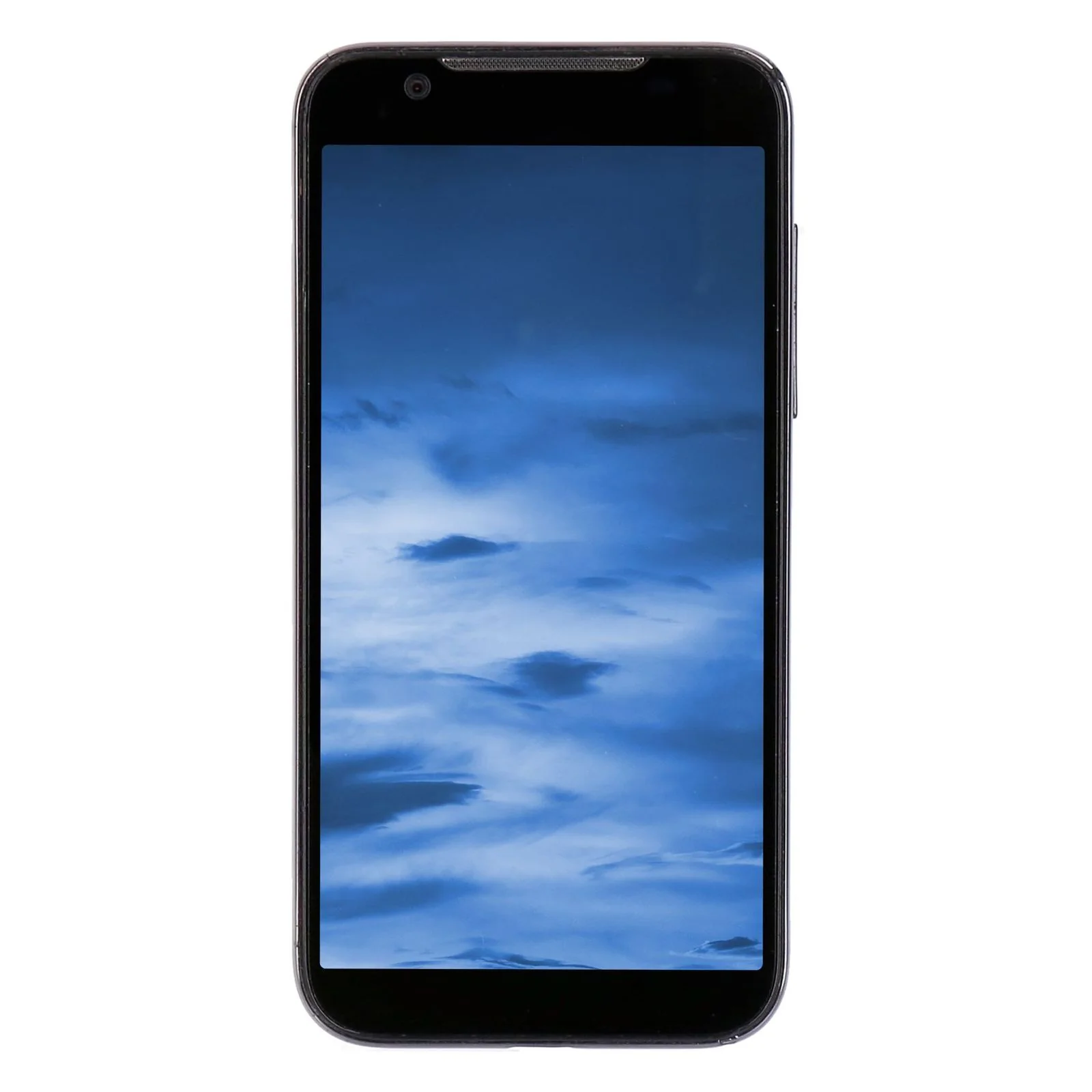 ZTE Grand X Pro 4GB Schwarz - Image 2