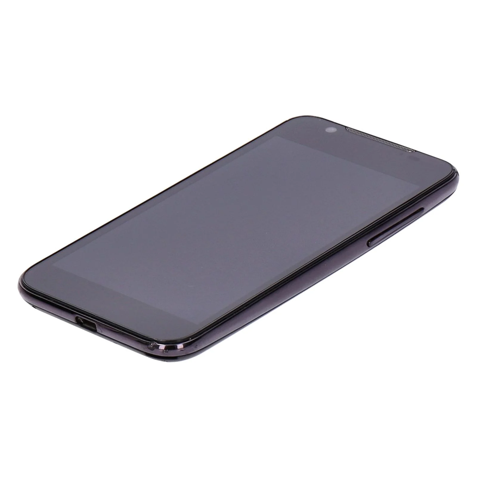 ZTE Grand X Pro 4GB Schwarz - Image 4