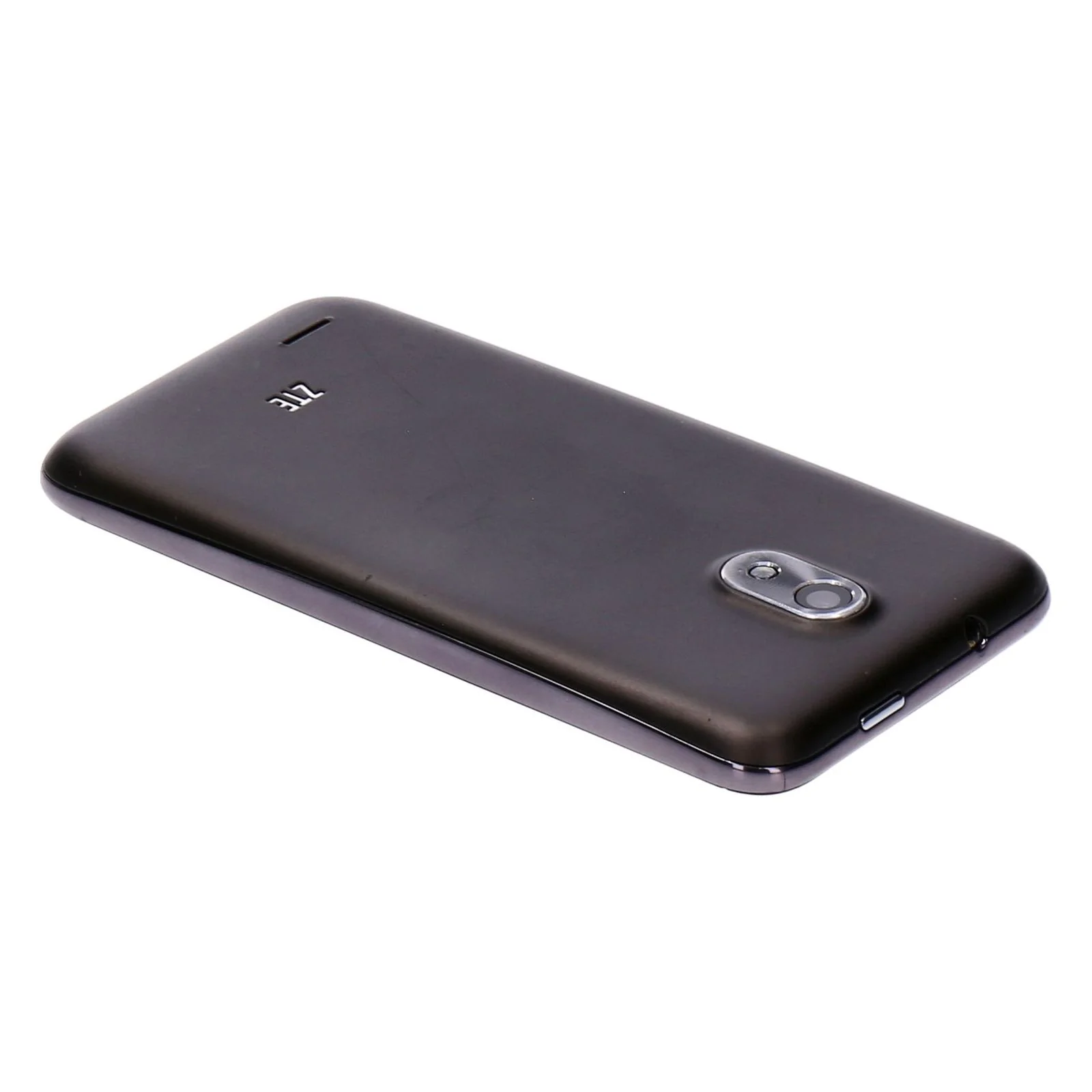 ZTE Grand X Pro 4GB Schwarz - Image 5