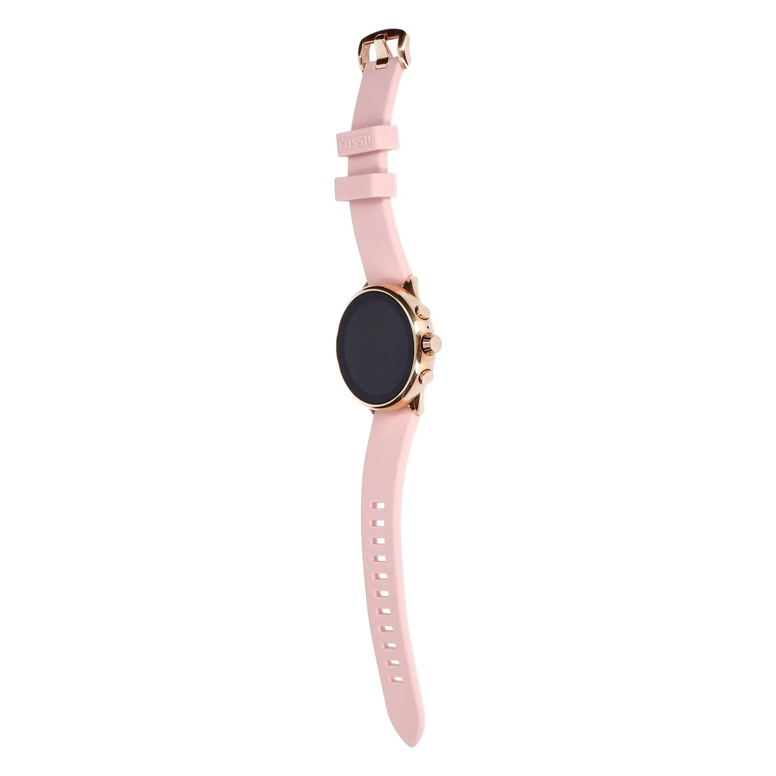 Fossil Smartwatch Gen 6 Wellness Edition 44mm Roségold - Image 4