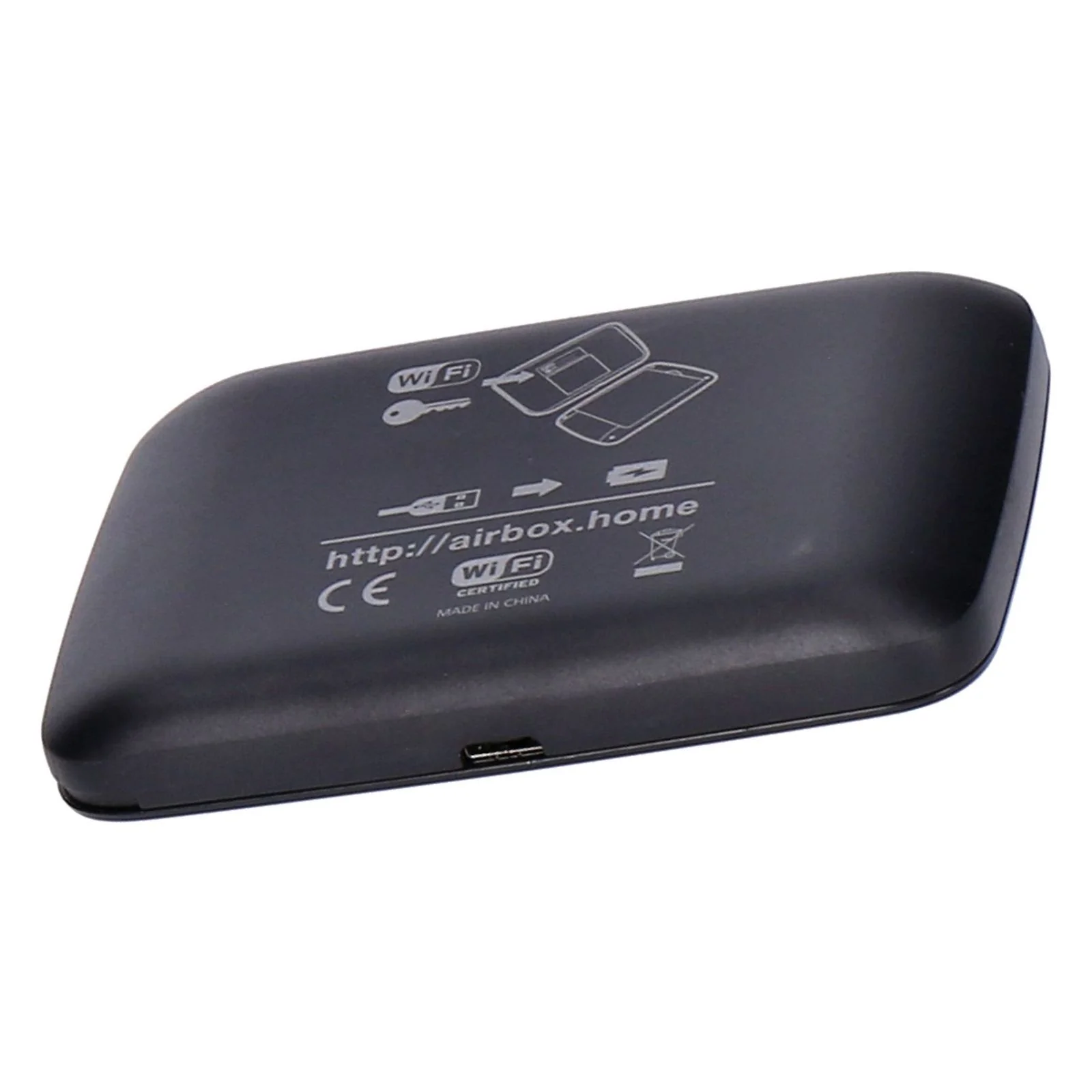 Alcatel Airbox 4G MW40 - Image 4