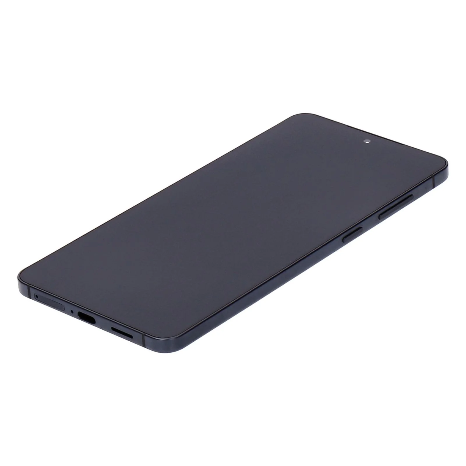 Samsung Galaxy S25 Edge 5G Dual-SIM 512GB Titanium Jetblack - Image 4