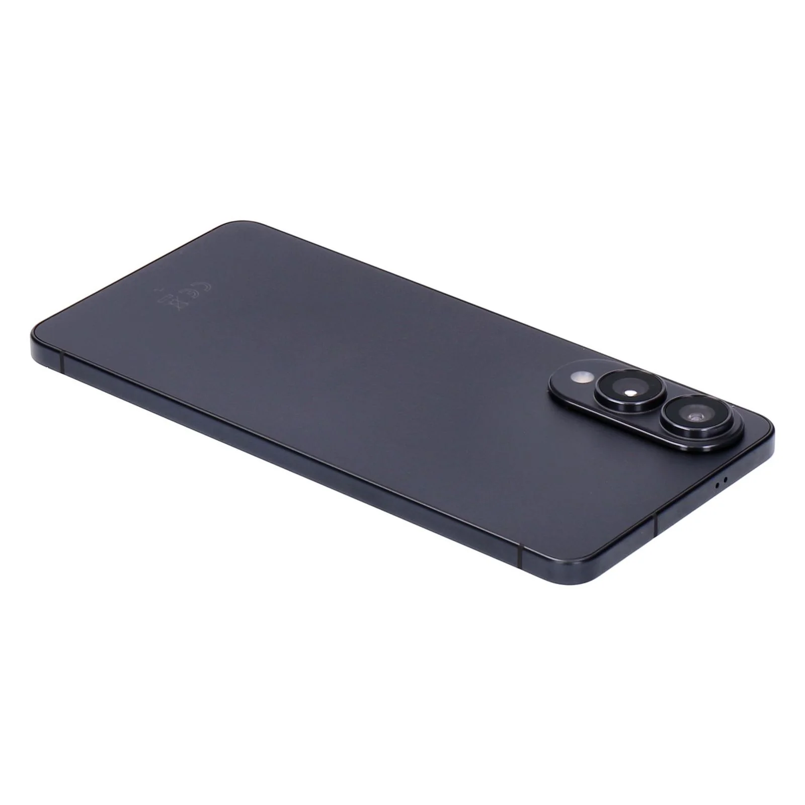 Samsung Galaxy S25 Edge 5G Dual-SIM 512GB Titanium Jetblack - Image 5