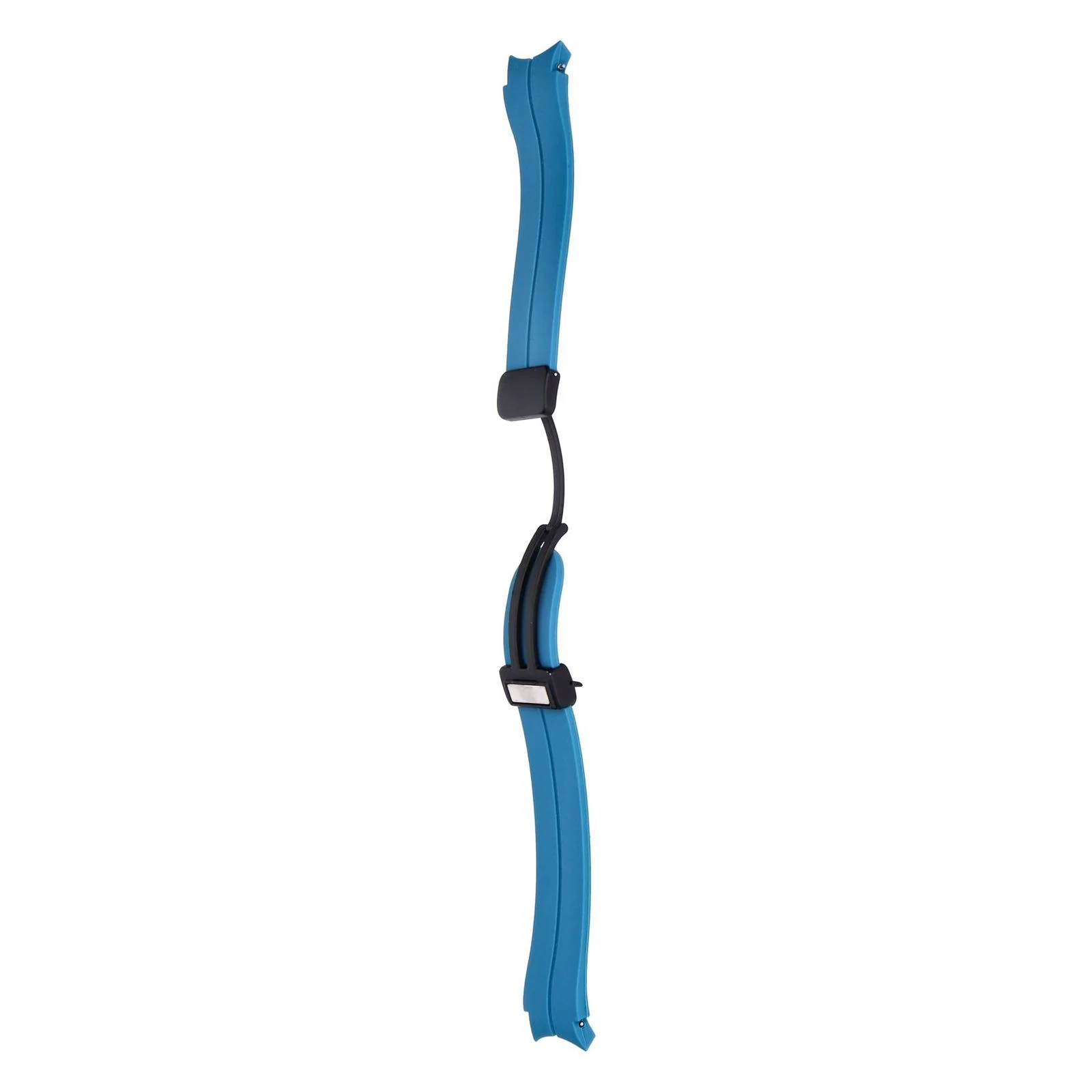 Pincode D-Buckle Sportband UNI dunkelblau - Image 2