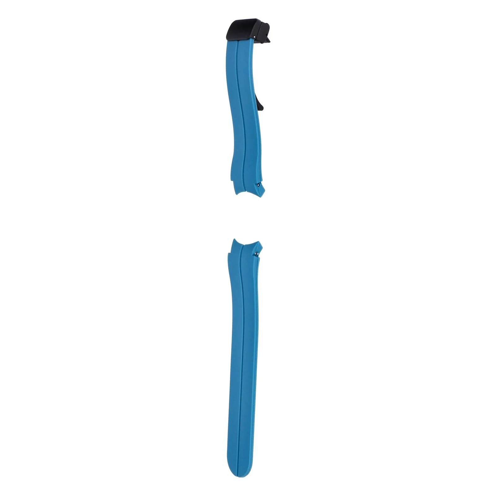 Pincode D-Buckle Sportband UNI dunkelblau - Image 3