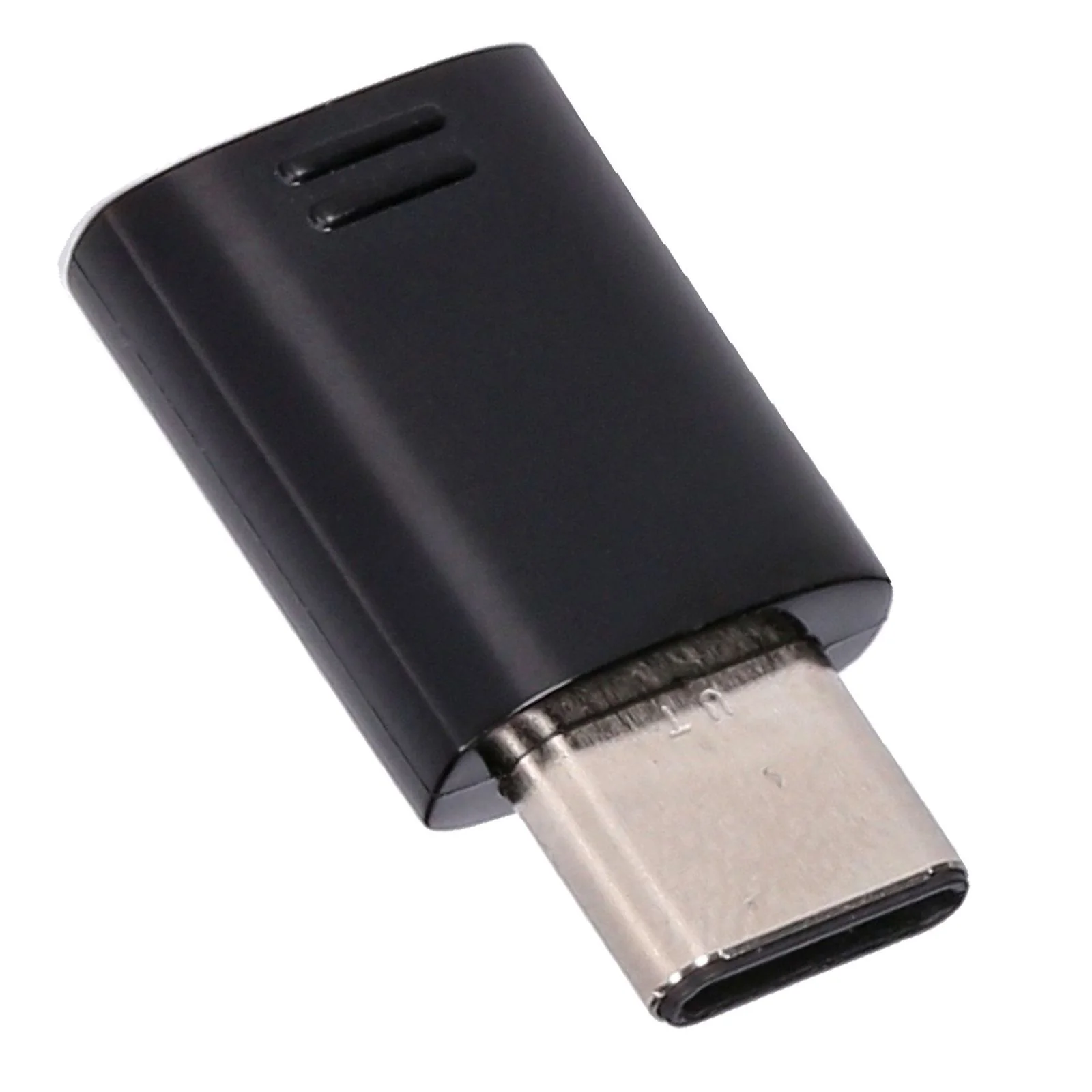 Samsung USB-Connector GH98-41290A schwarz Bulk - Image 2