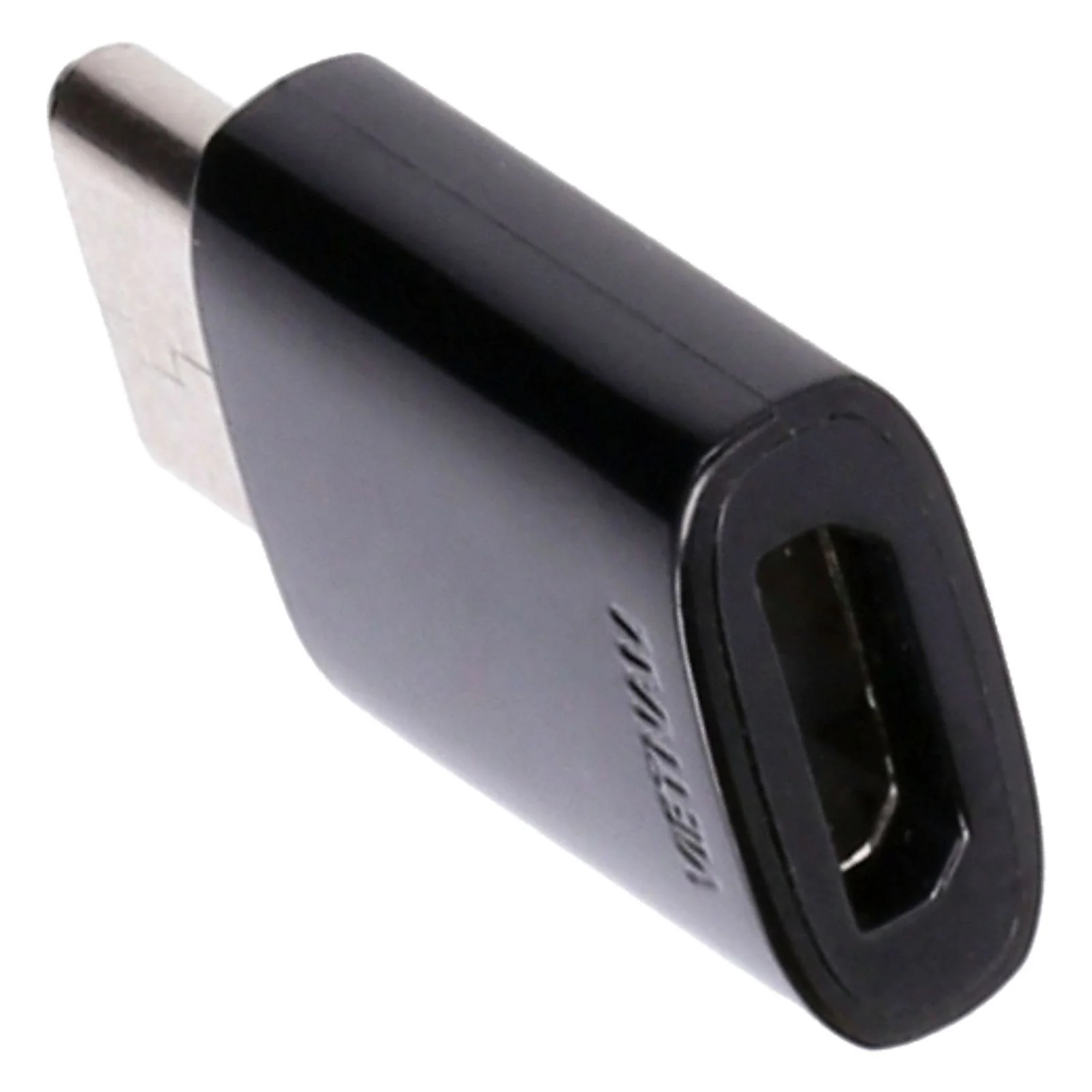 Samsung USB-Connector GH98-41290A schwarz Bulk - Image 3