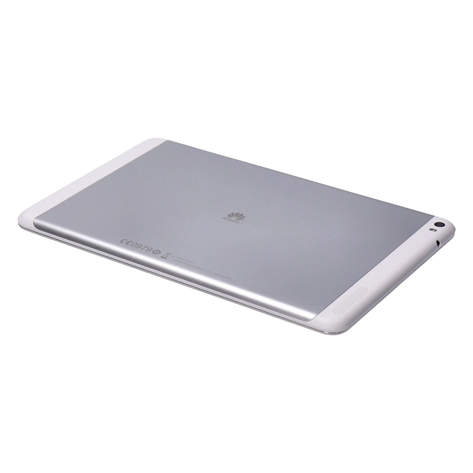 HUAWEI MediaPad T1 10.0 LTE + WiFi 8GB Weiß - Image 5
