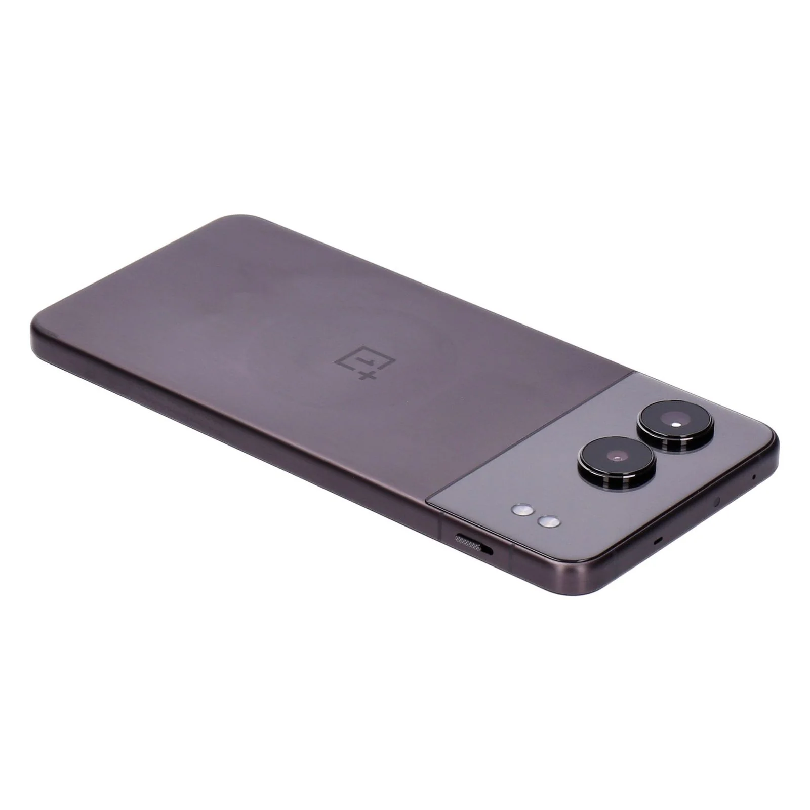 OnePlus Nord 4 5G Dual-SIM 256GB Obsidian Midnight 12GB RAM - Image 5