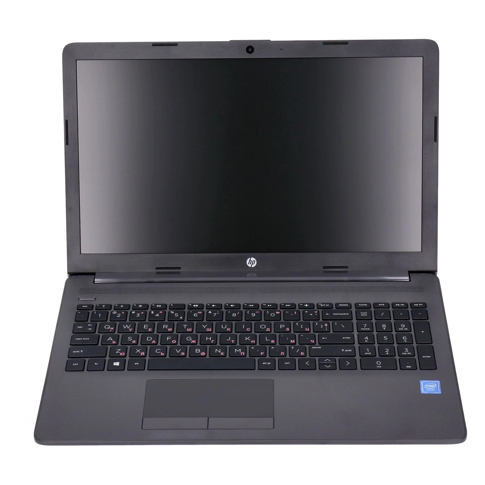 HP Laptop 250 G7 15,6 Zoll Intel Celeron N4000 4GB DDR4 1TB HDD No OS QWERTY BG - Image 2