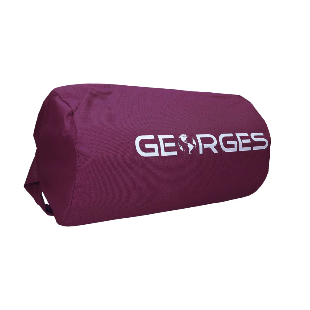 TP Akupressurmatte, Set mit Kissen und Tasche, Nagelmatte zur Entspannung und Massage, 68 x 42 cm - Image 5