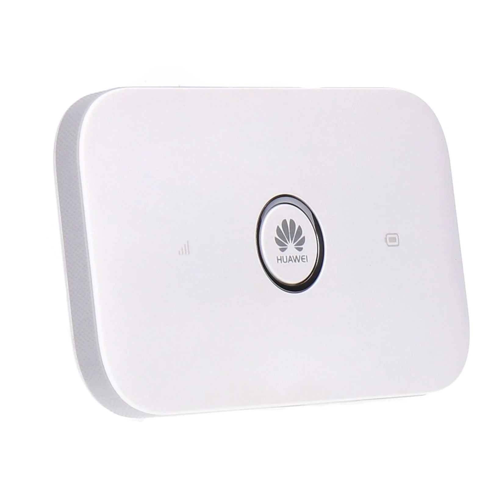 Huawei Mobile WiFi E5573s-320 mobiler 4G LTE WiFi Hotspot Weiß