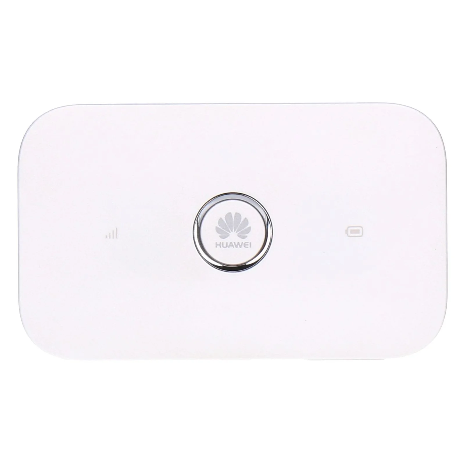 Huawei Mobile WiFi E5573s-320 mobiler 4G LTE WiFi Hotspot Weiß - Image 2