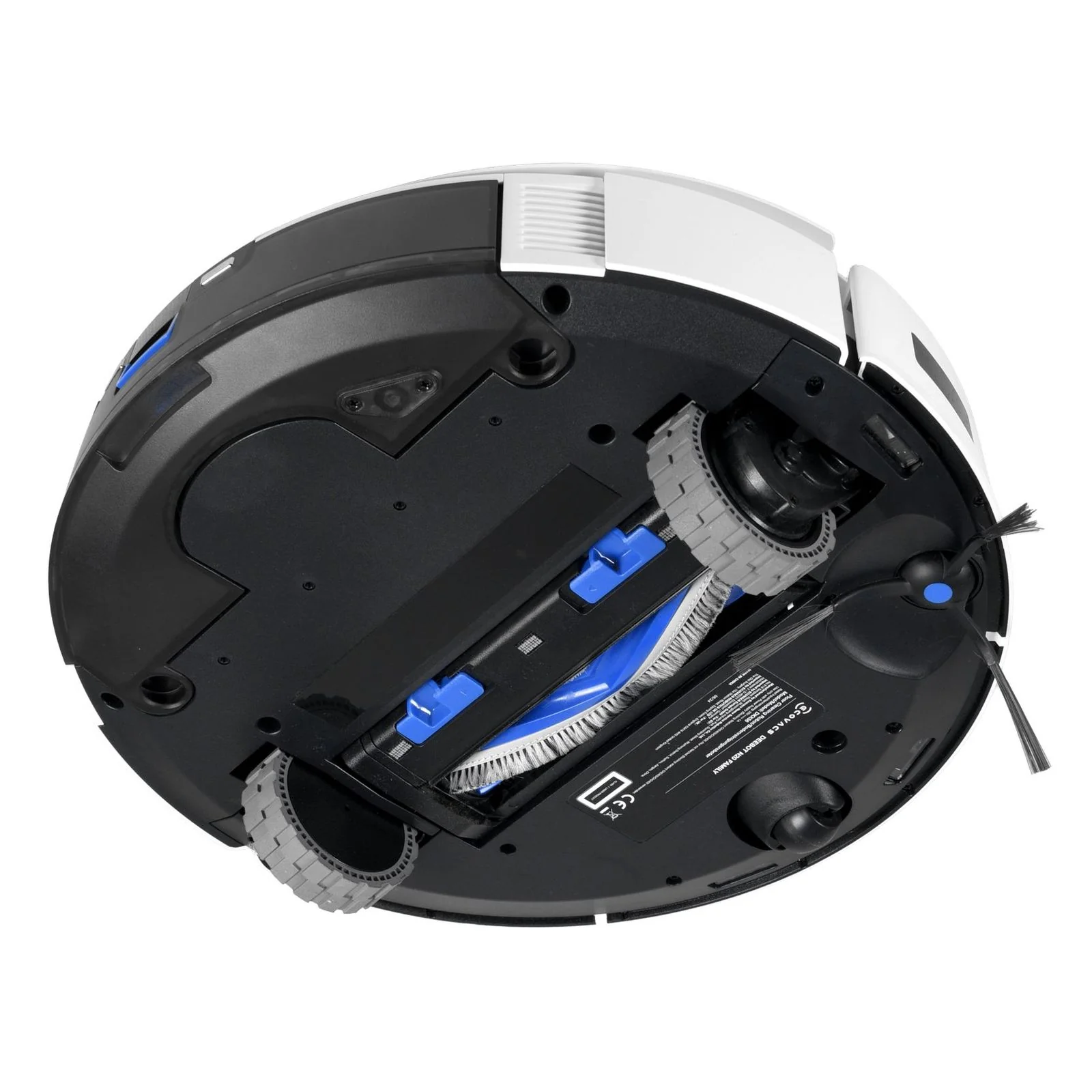 ECOVACS Deebot N20 Staubsaugerroboter weiß - Image 4