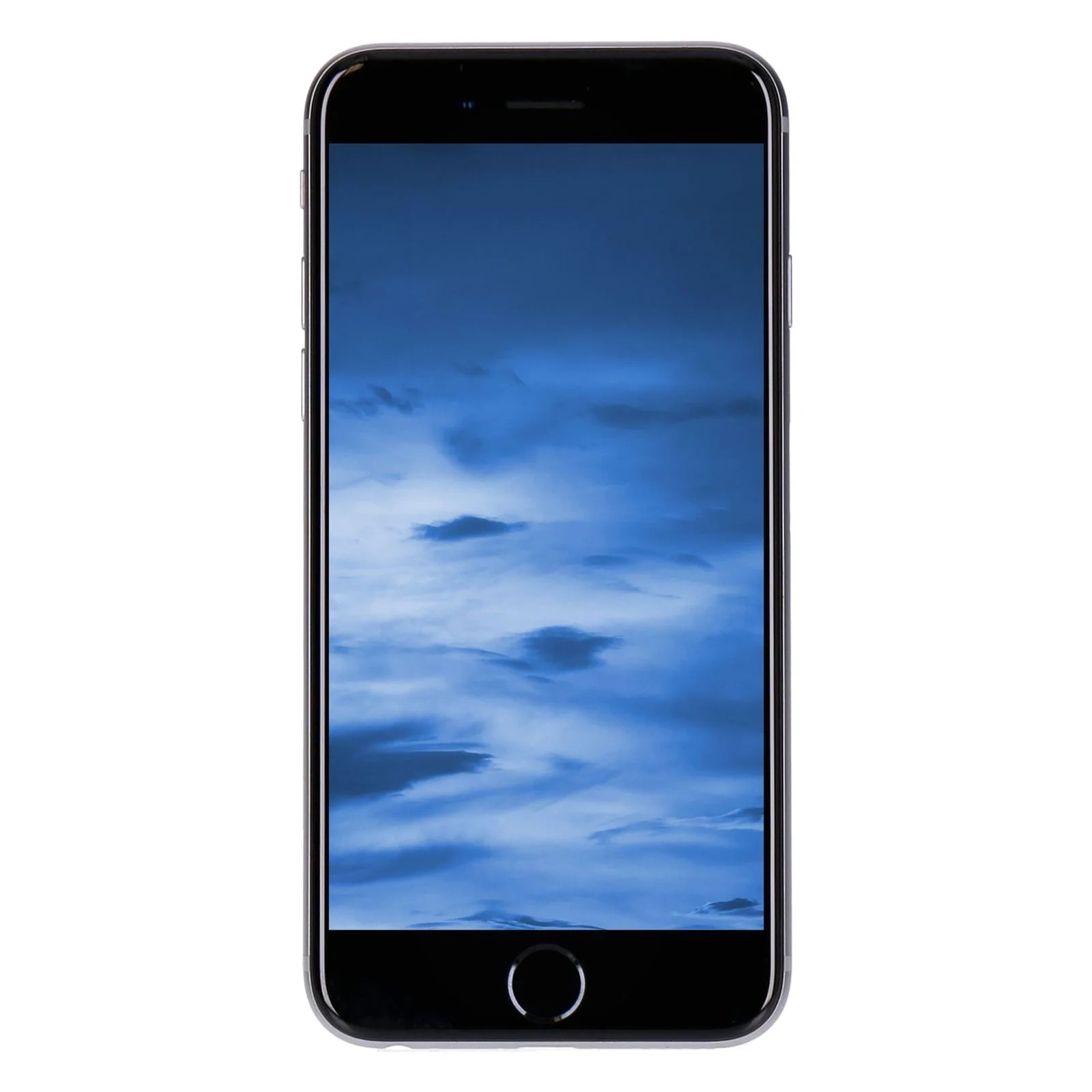 Apple iPhone 6 32GB Grau - Image 2
