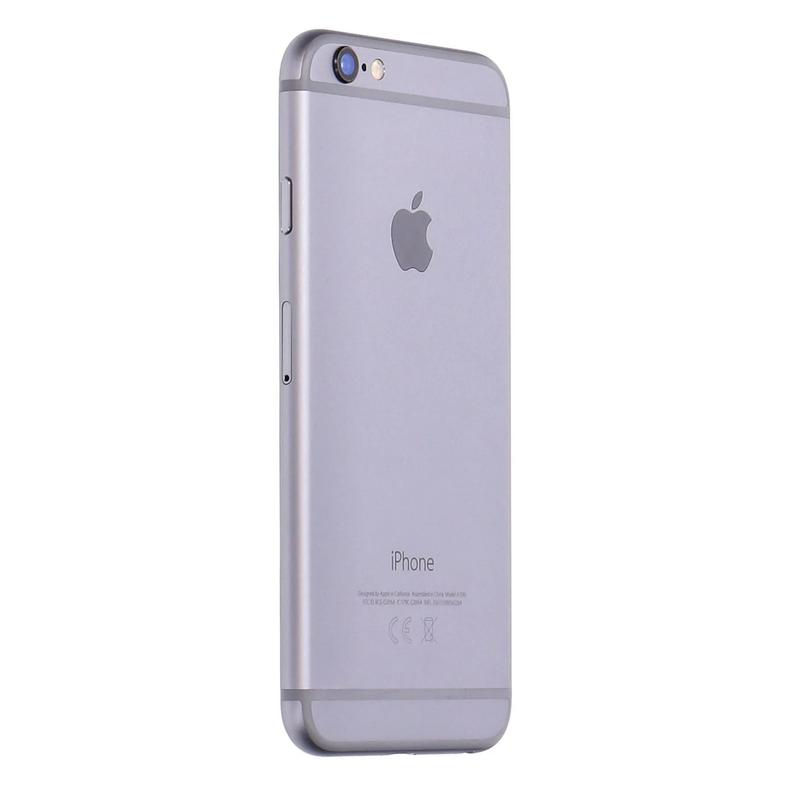 Apple iPhone 6 32GB Grau - Image 3