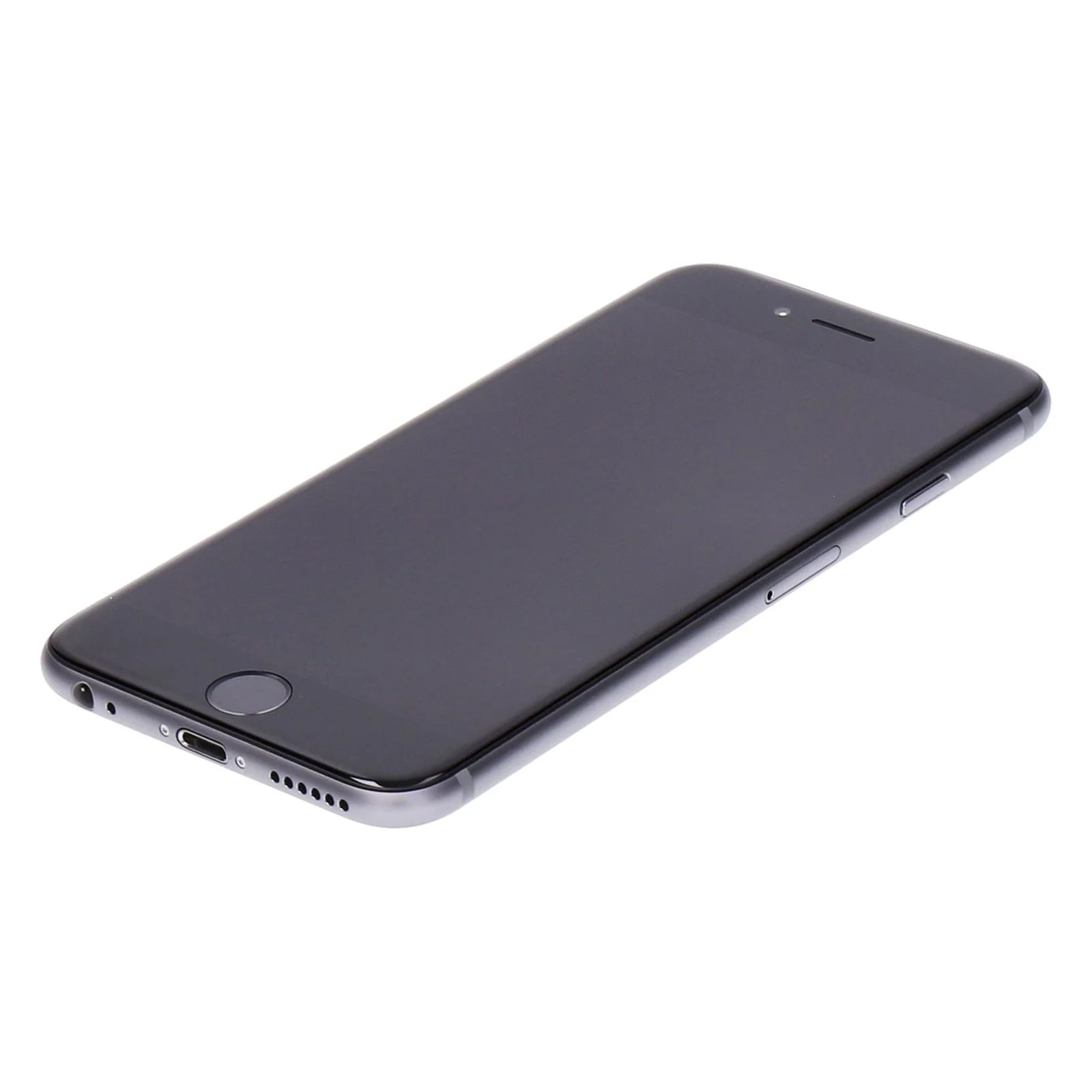 Apple iPhone 6 32GB Grau - Image 4