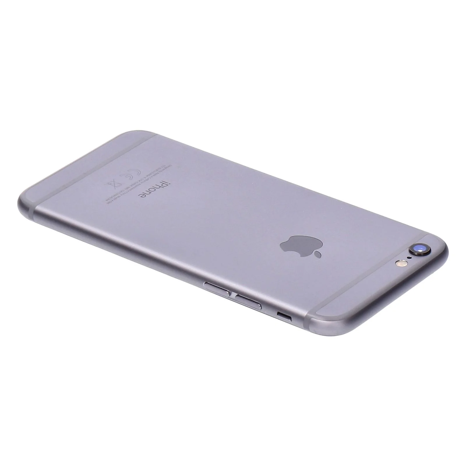 Apple iPhone 6 32GB Grau - Image 5