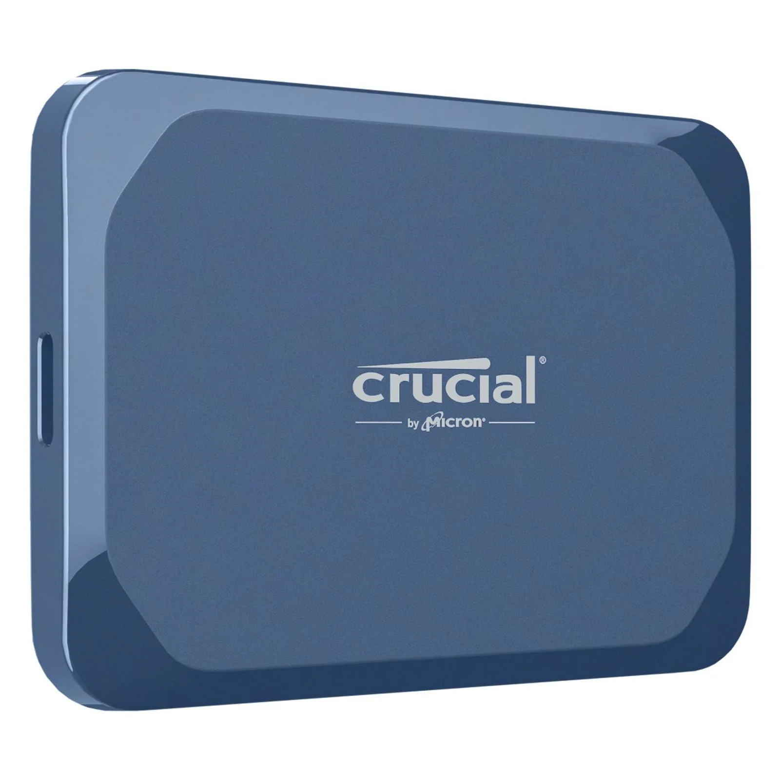 Crucial X10 Portable SSD 4TB
