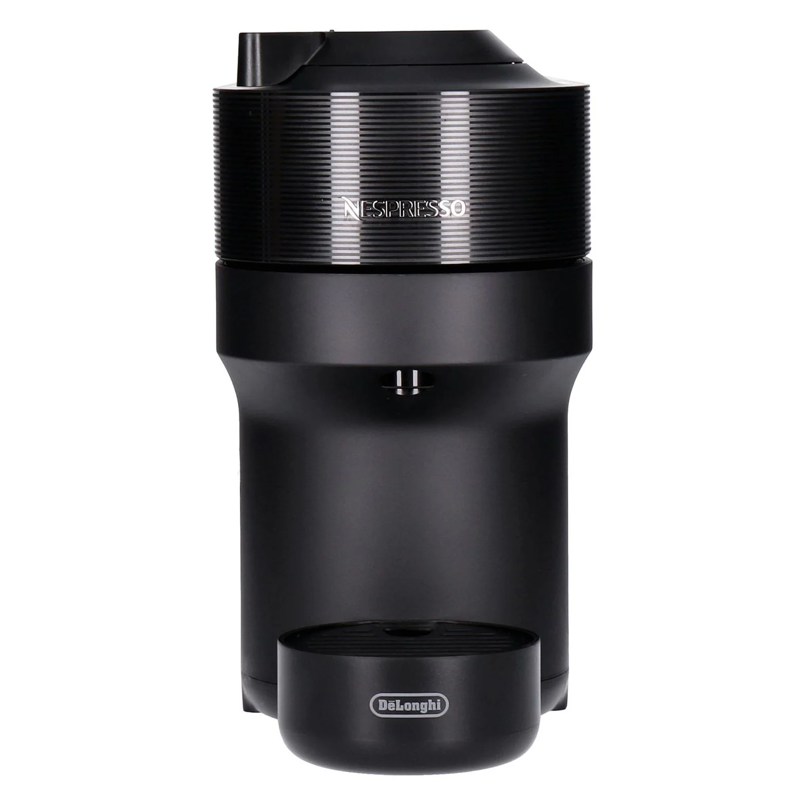 DeLonghi ENV 90.B Nespresso Vertuo Pop Kapsel-Automat schwarz
