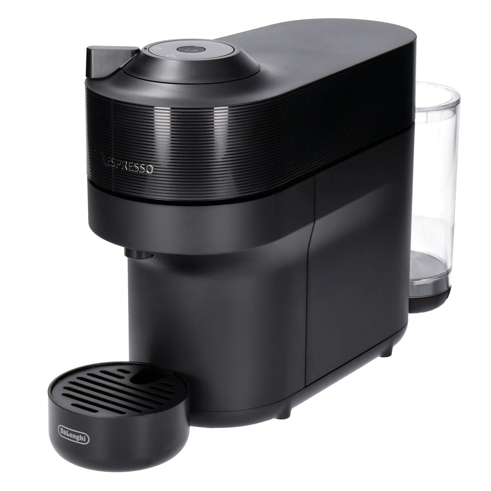 DeLonghi ENV 90.B Nespresso Vertuo Pop Kapsel-Automat schwarz - Image 2