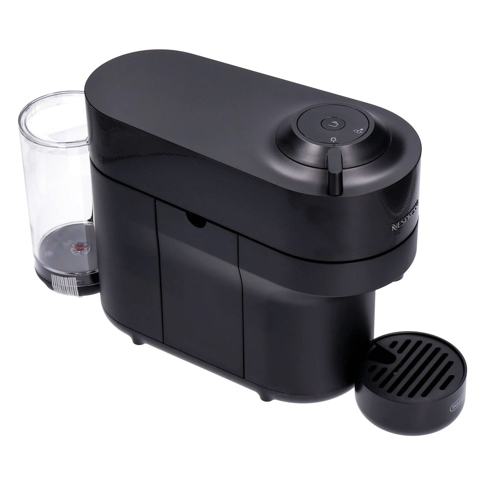 DeLonghi ENV 90.B Nespresso Vertuo Pop Kapsel-Automat schwarz - Image 3