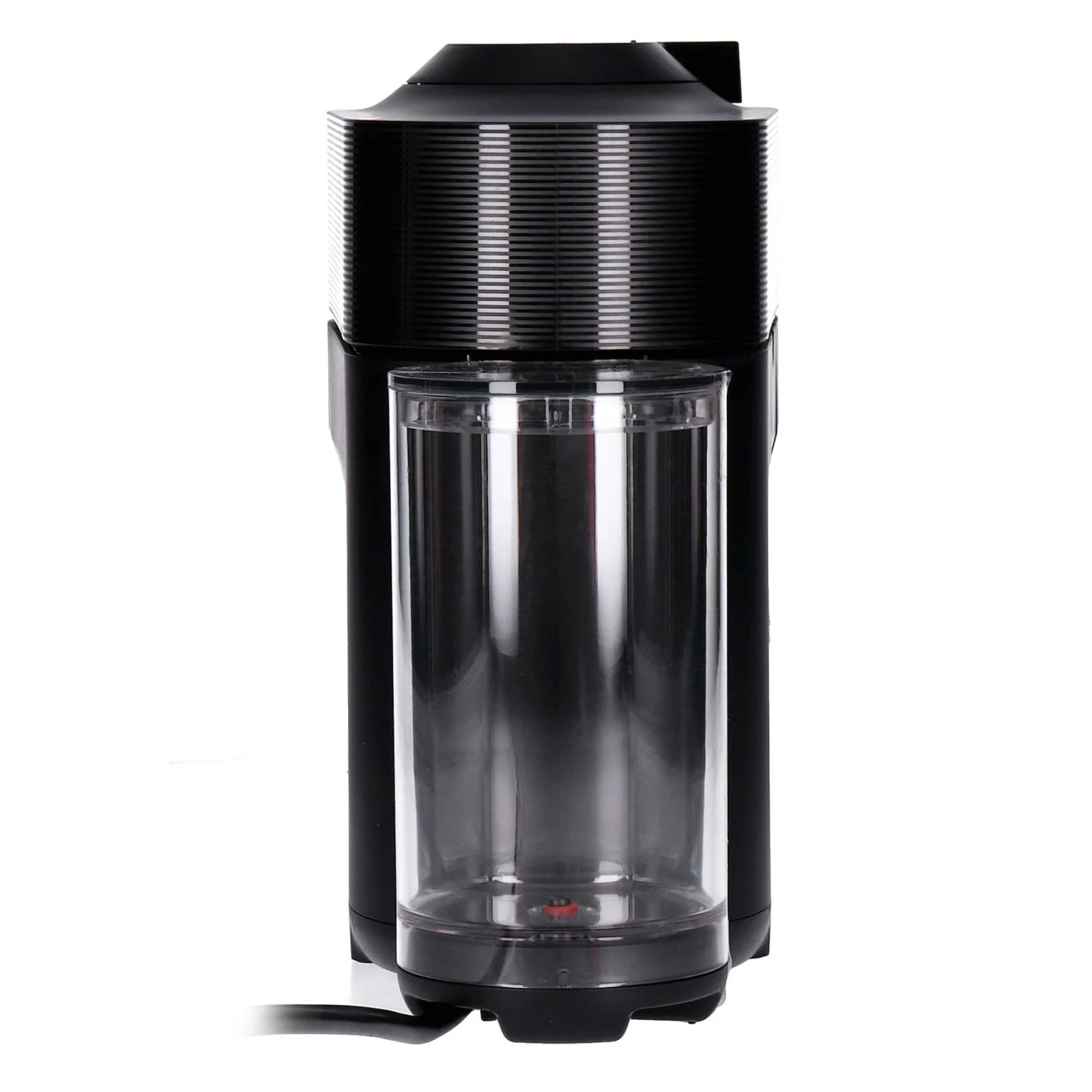 DeLonghi ENV 90.B Nespresso Vertuo Pop Kapsel-Automat schwarz - Image 4