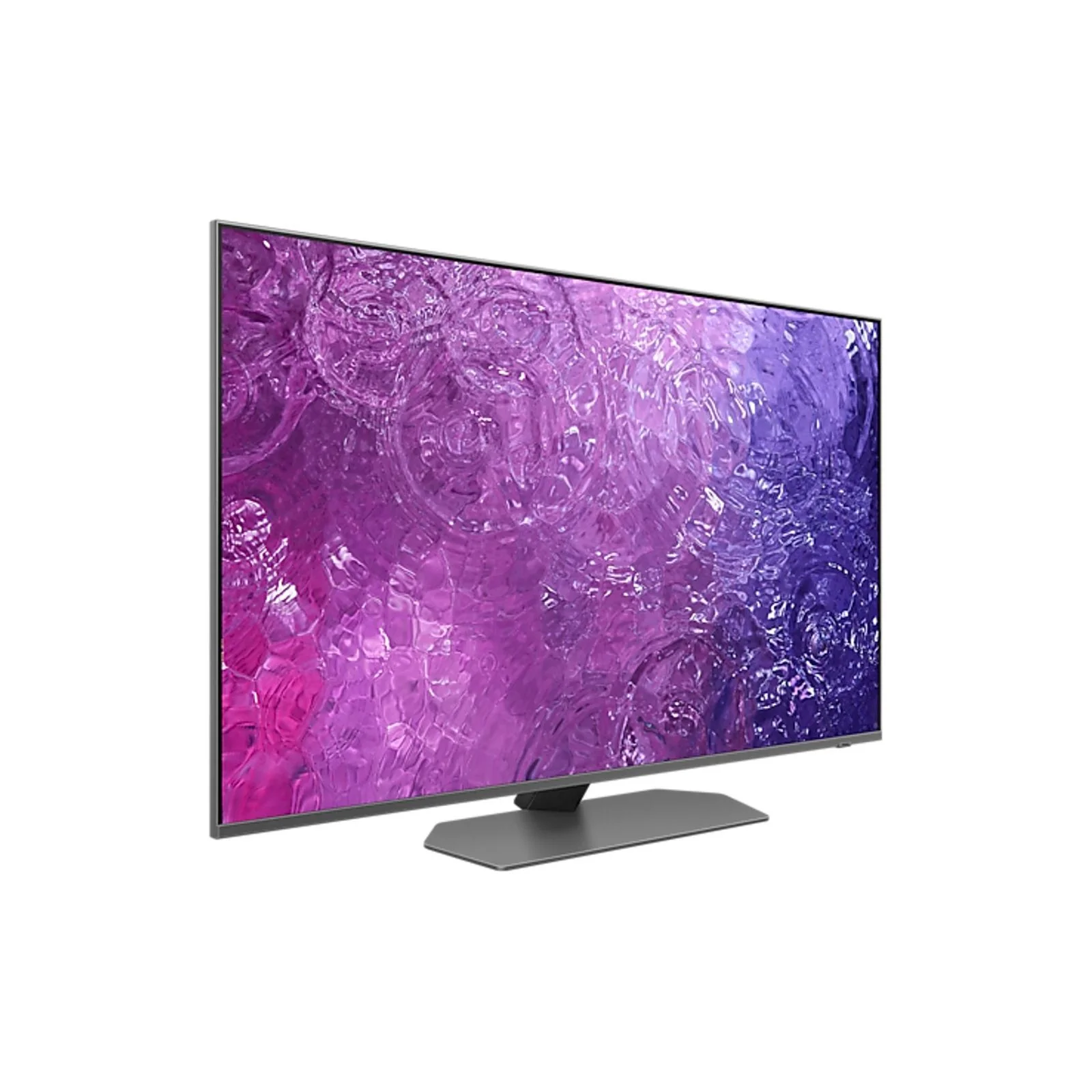 Samsung QE43QN90CAT 43" (109,2cm) 4K Ultra HD Smart-TV WLAN Karbon, Silber - Image 2