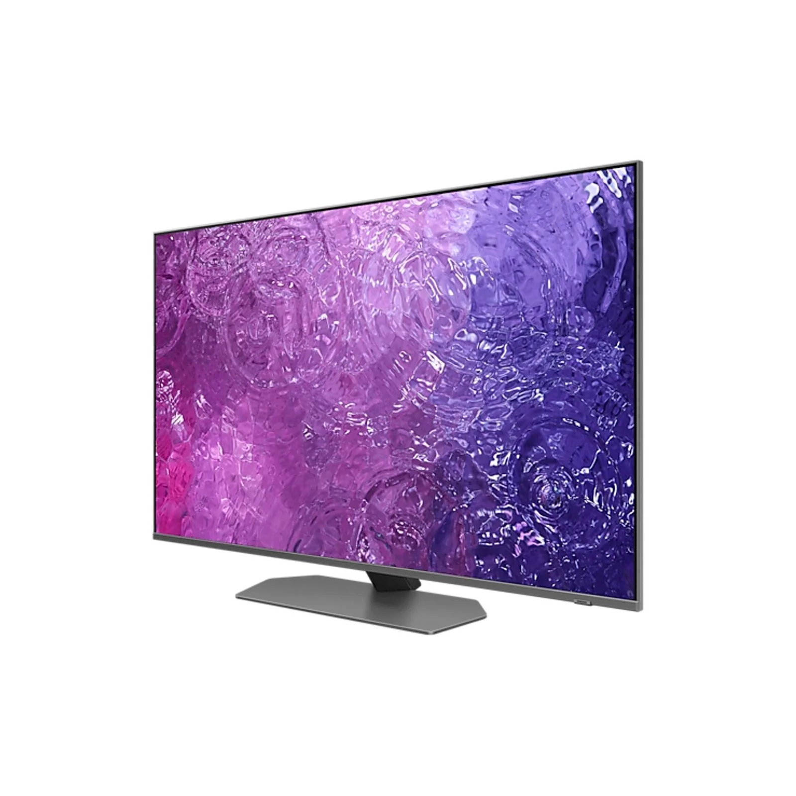 Samsung QE43QN90CAT 43" (109,2cm) 4K Ultra HD Smart-TV WLAN Karbon, Silber - Image 3