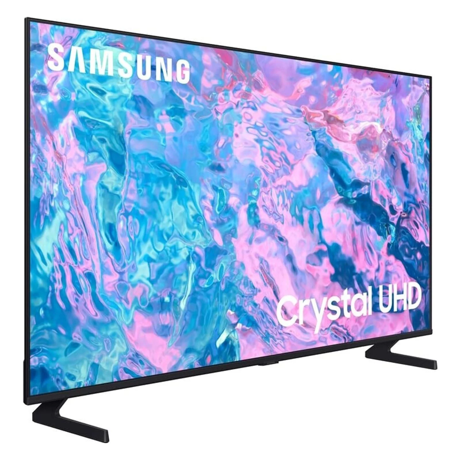 Samsung UE50CU7090U 50" Crystal UHD Smart TV - Image 2
