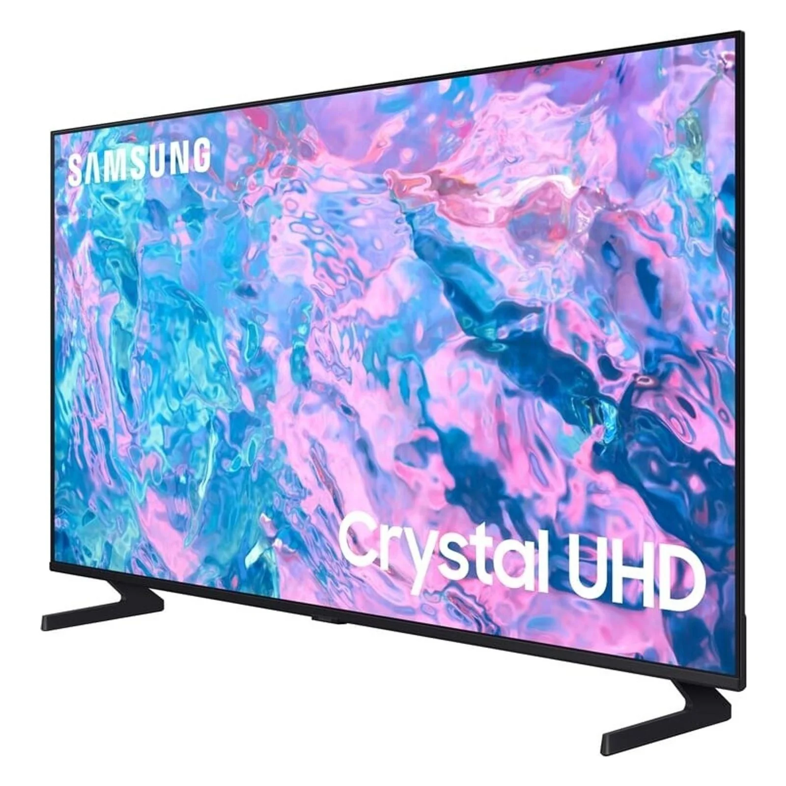 Samsung UE50CU7090U 50" Crystal UHD Smart TV - Image 3