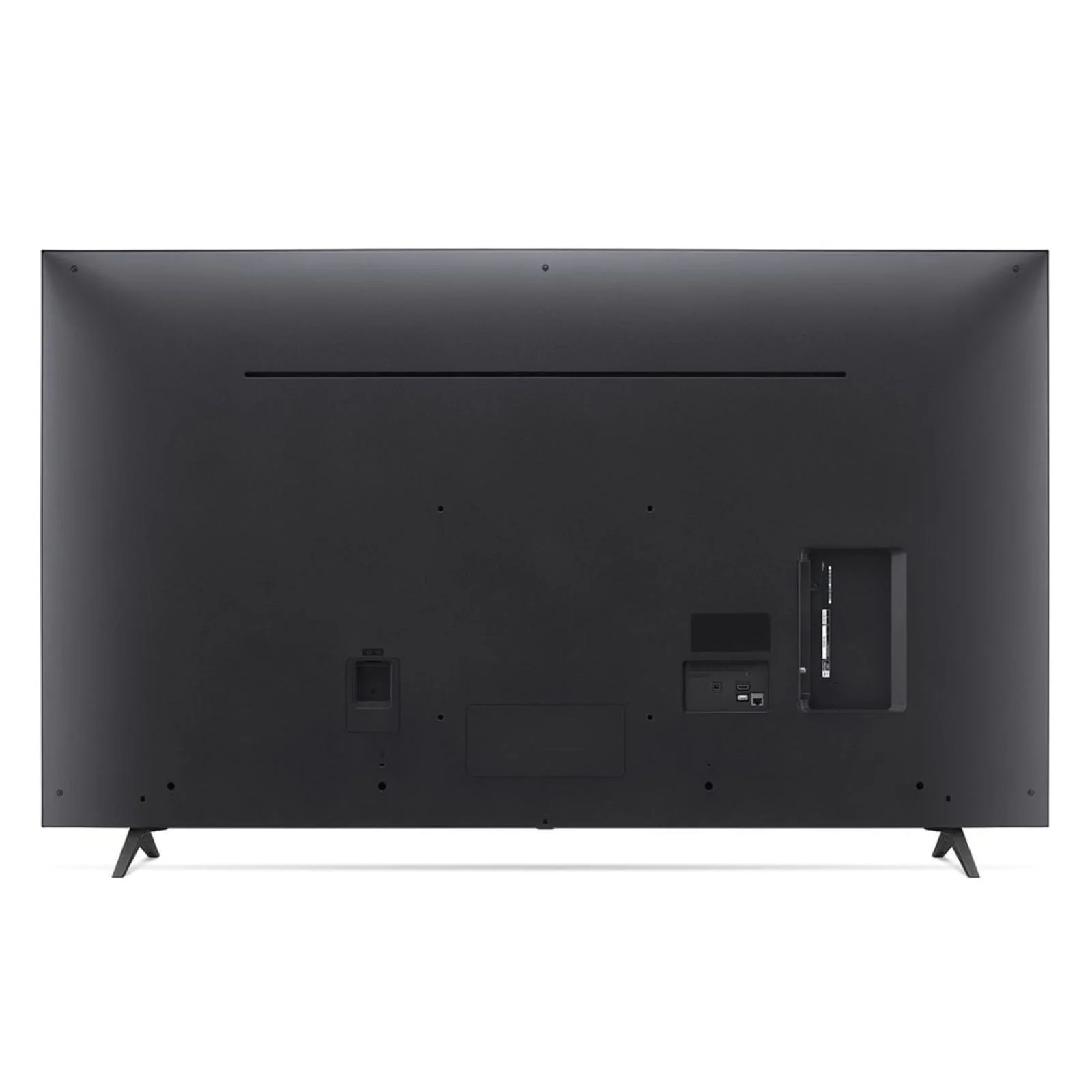 LG UHD 50UR80006LJ 50" (127cm) 4K Ultra HD Smart-TV WLAN Schwarz - Image 5
