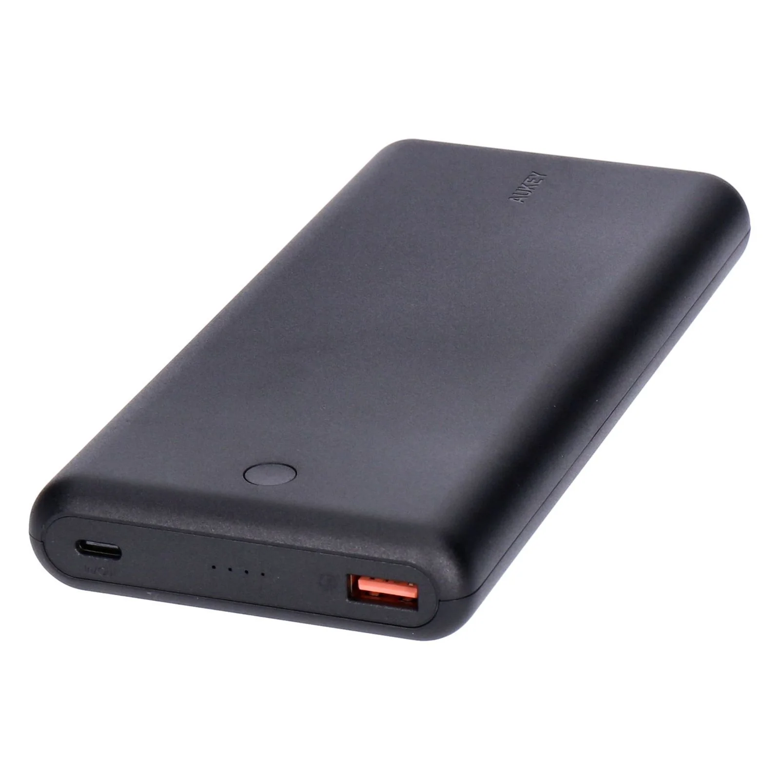 AUKEY Sprint to Go Powerbank 26800mAh Schwarz 63W Fast Charging - Image 3