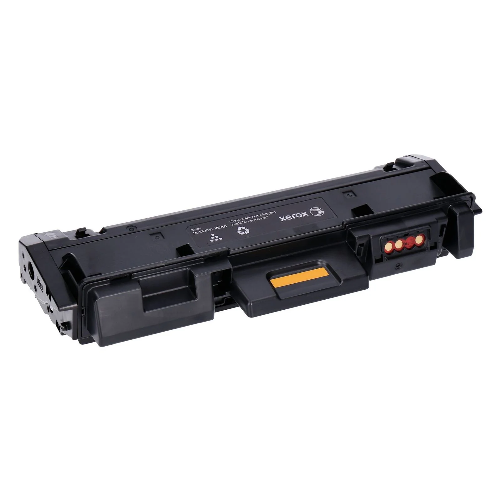 Xerox 106R04349 Toner Dualpack schwarz - Image 3