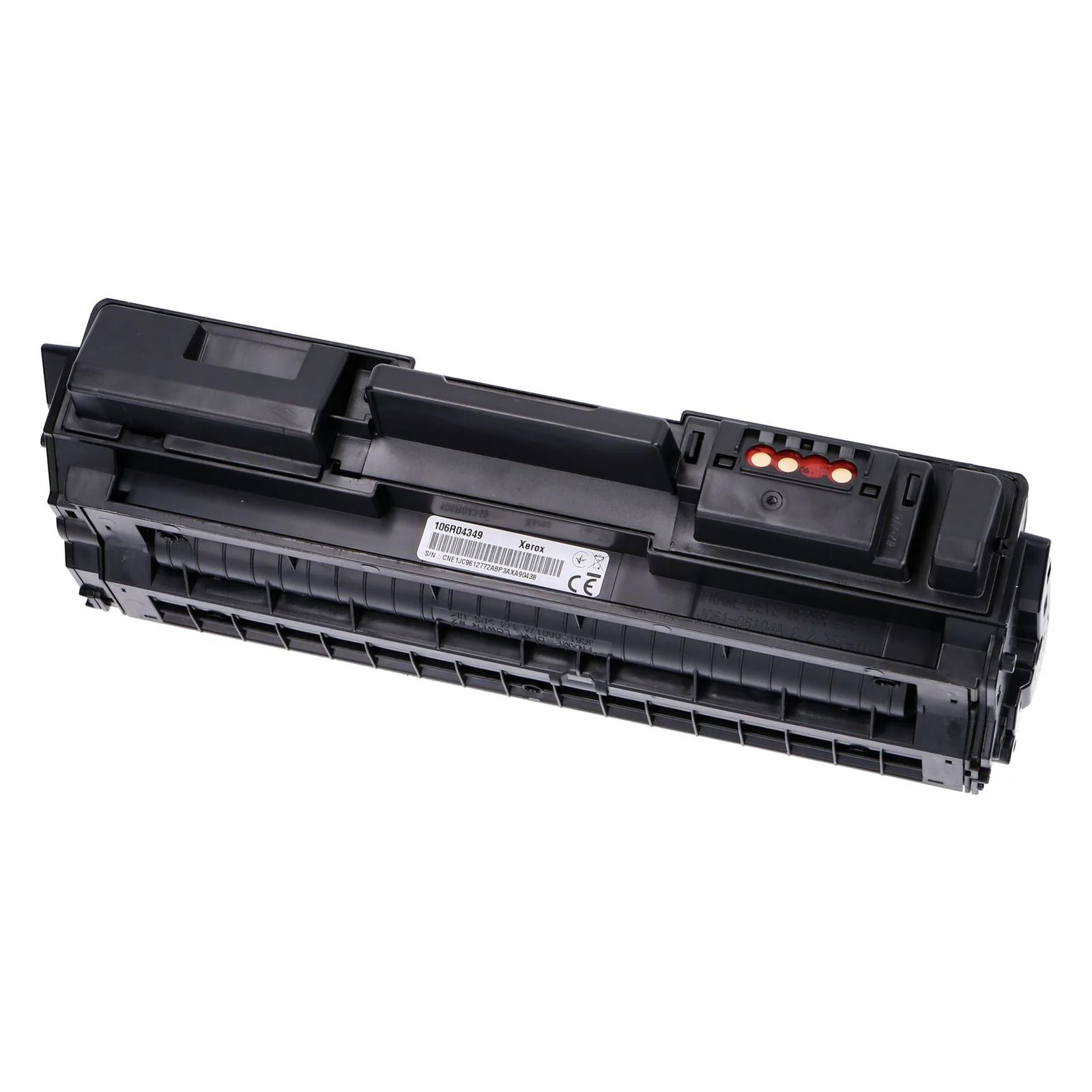Xerox 106R04349 Toner Dualpack schwarz - Image 4