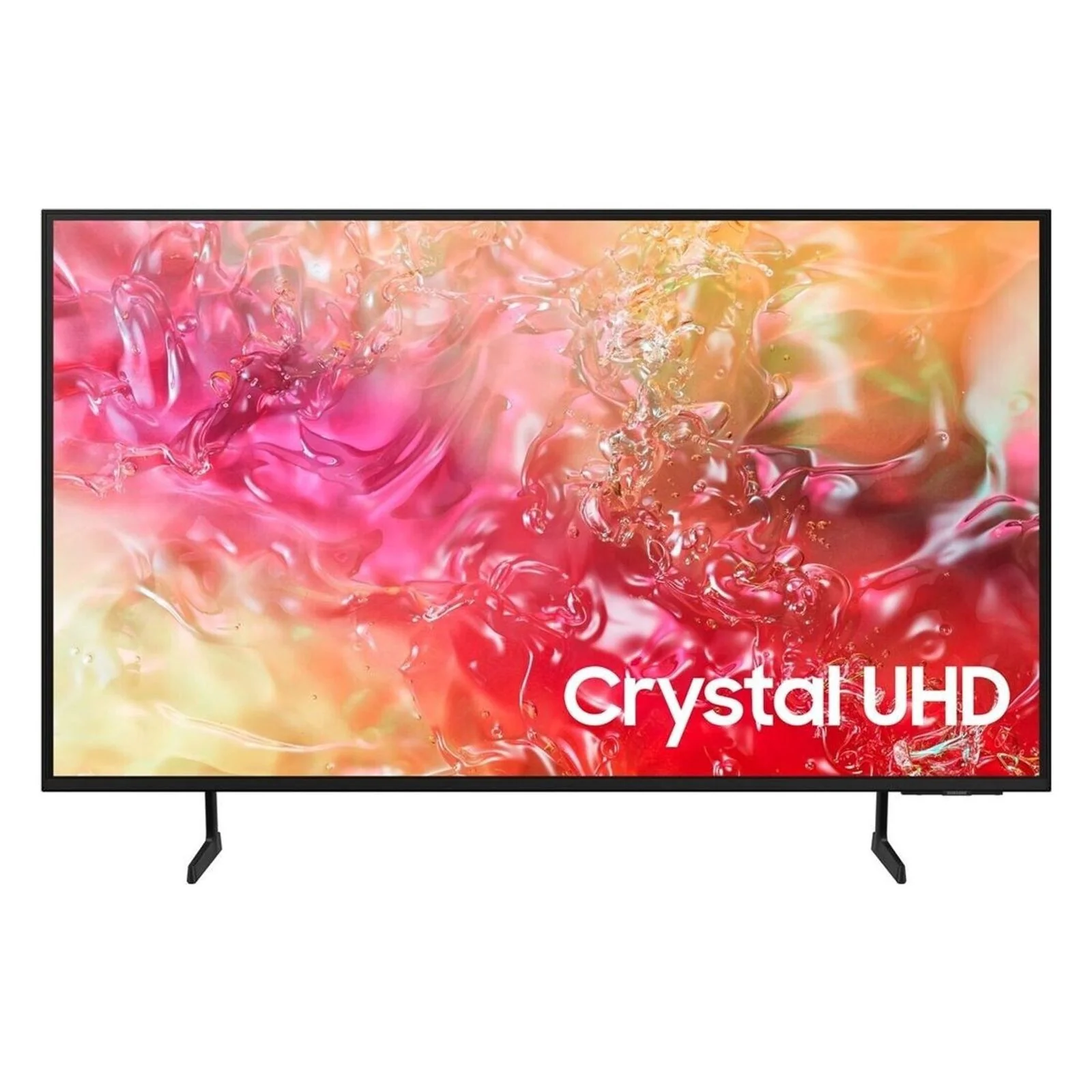 Samsung UE65DU7172U 65" (165,1cm) 4K Ultra HD Smart-TV WLAN Schwarz