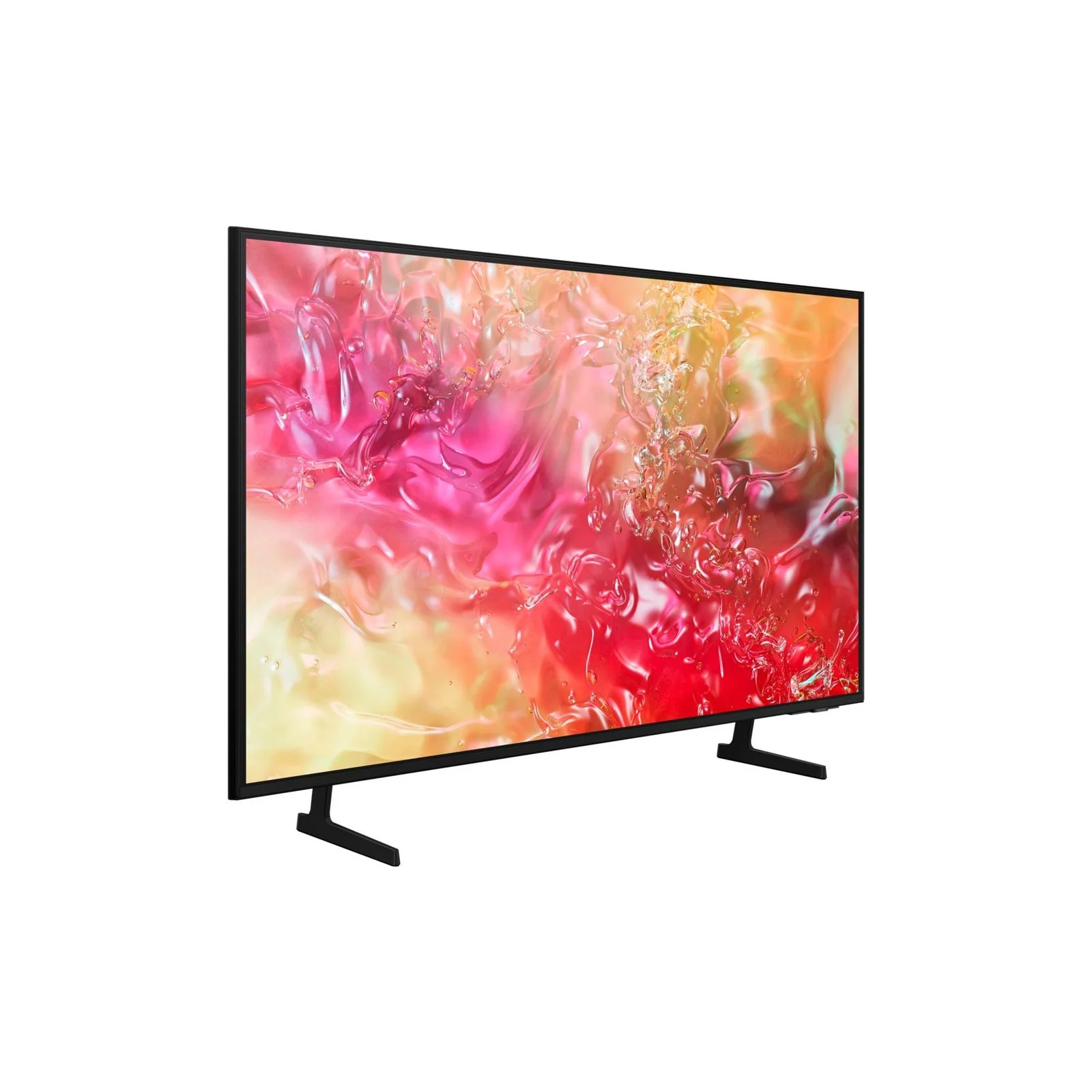 Samsung UE65DU7172U 65" (165,1cm) 4K Ultra HD Smart-TV WLAN Schwarz - Image 2
