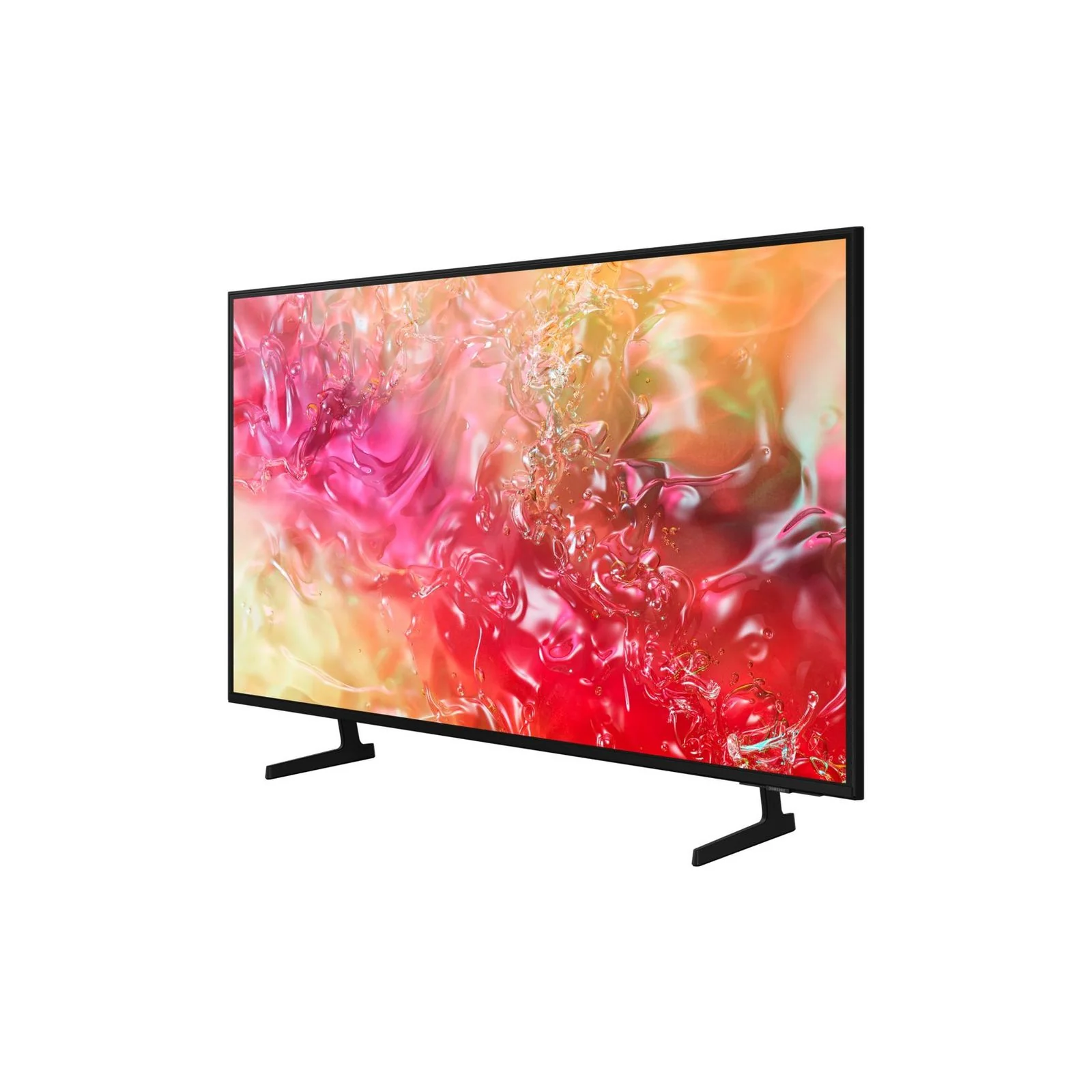 Samsung UE65DU7172U 65" (165,1cm) 4K Ultra HD Smart-TV WLAN Schwarz - Image 3
