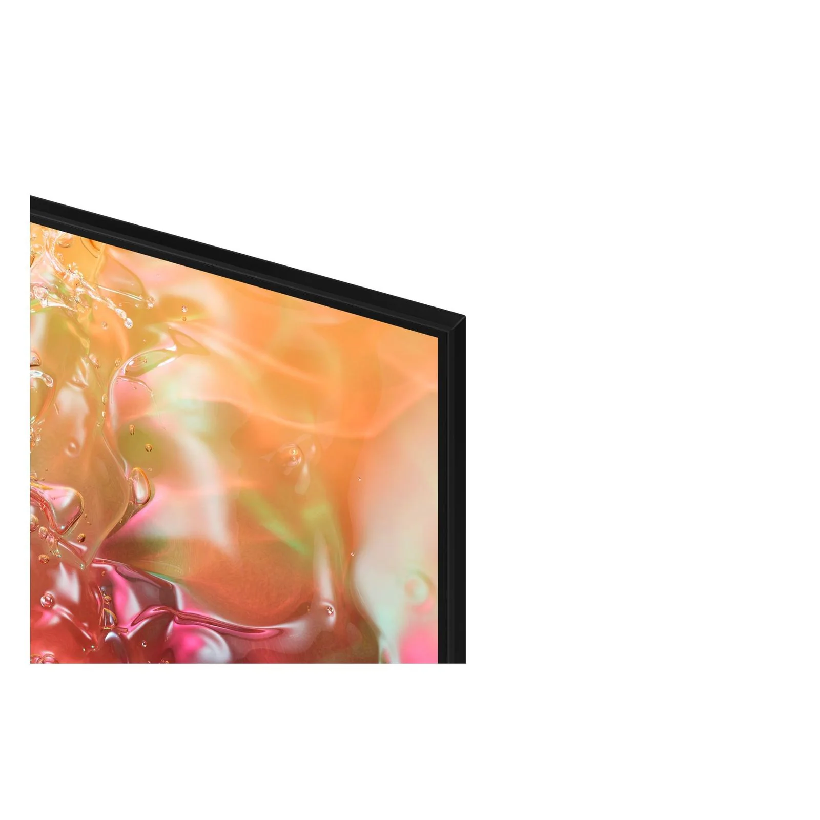 Samsung UE65DU7172U 65" (165,1cm) 4K Ultra HD Smart-TV WLAN Schwarz - Image 5