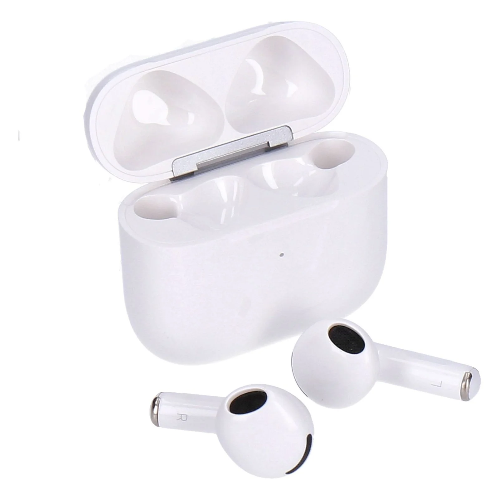 Generico Cuffie Bluetooth in Ear Kopfhörer weiß - Image 3