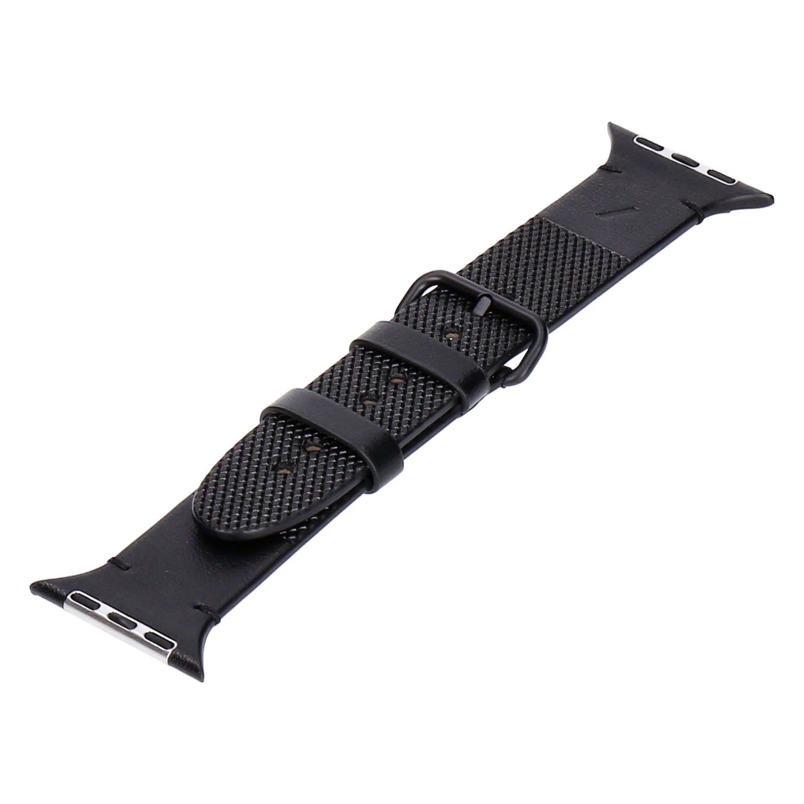 Native Union Armband Apple Watch 44 mm schwarz - Image 2