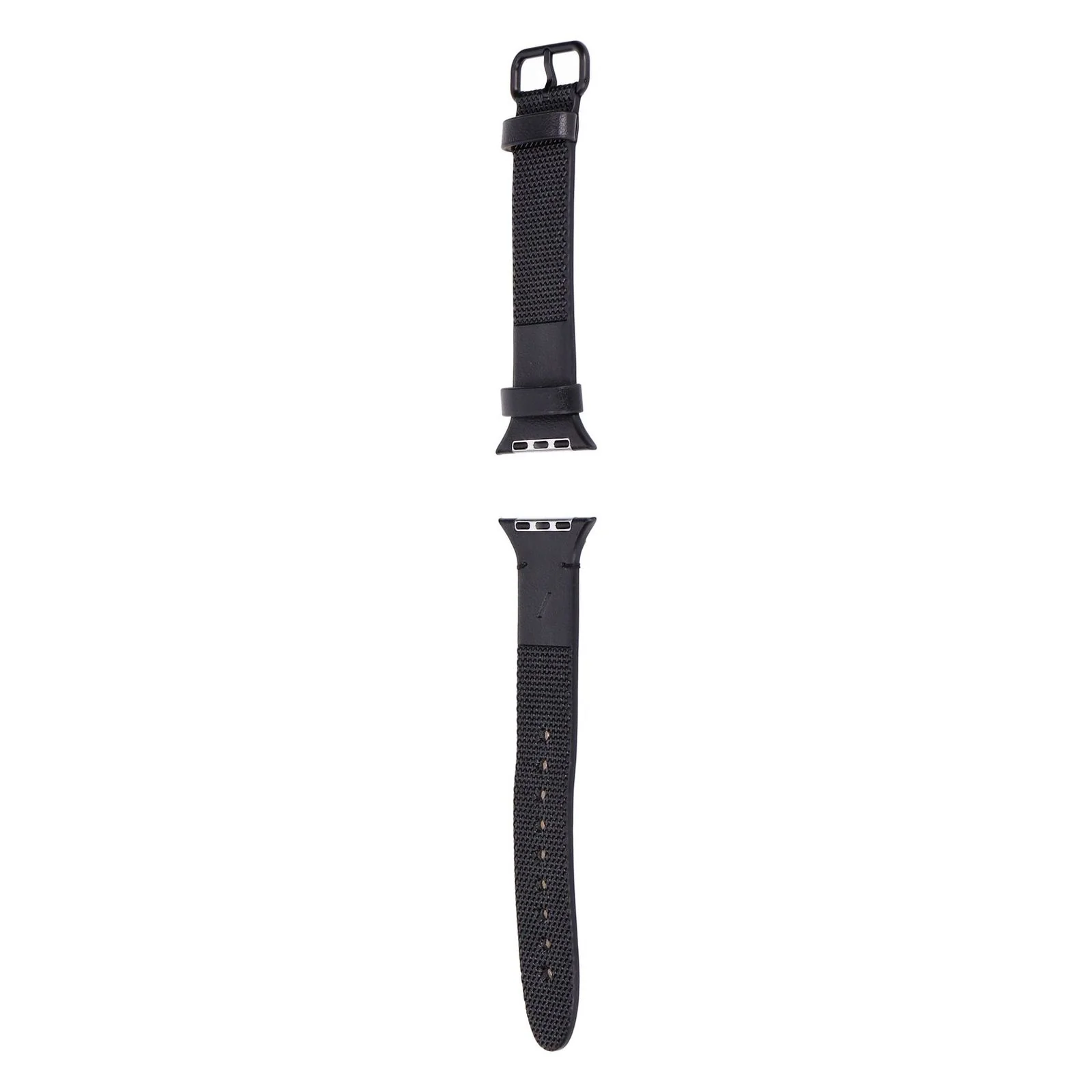 Native Union Armband Apple Watch 44 mm schwarz - Image 3