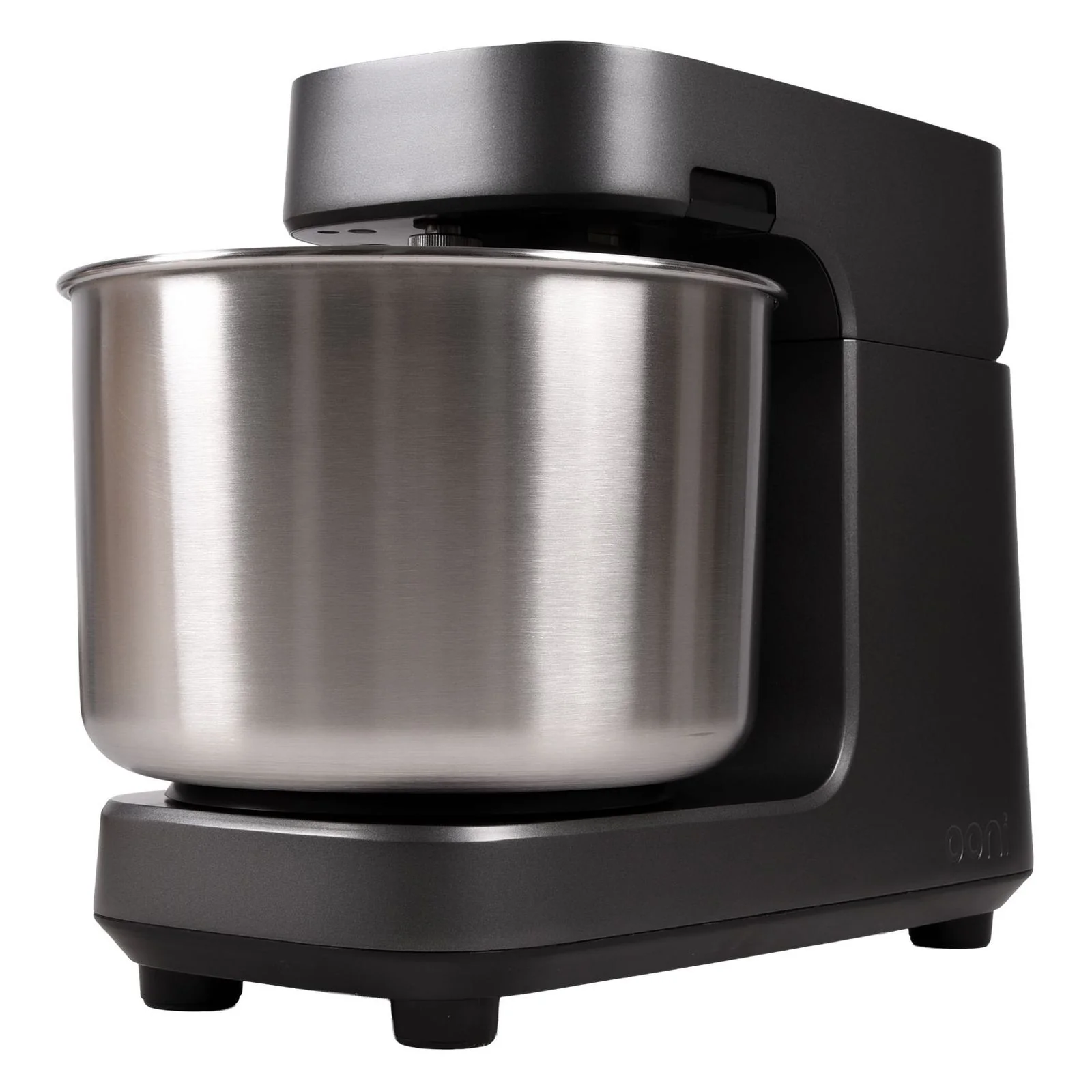 Ooni Halo Pro Professioneller Spiralkneter – 7,3-Liter-Küchenmaschine mit Zubehör - Image 4