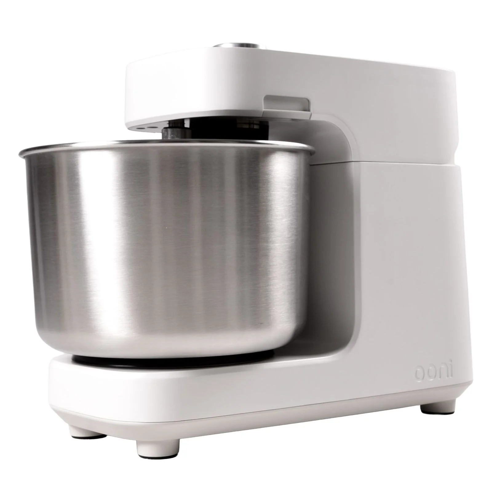 Ooni Halo Pro Professioneller Spiralkneter – 7,3-Liter-Küchenmaschine mit Zubehör - Image 4