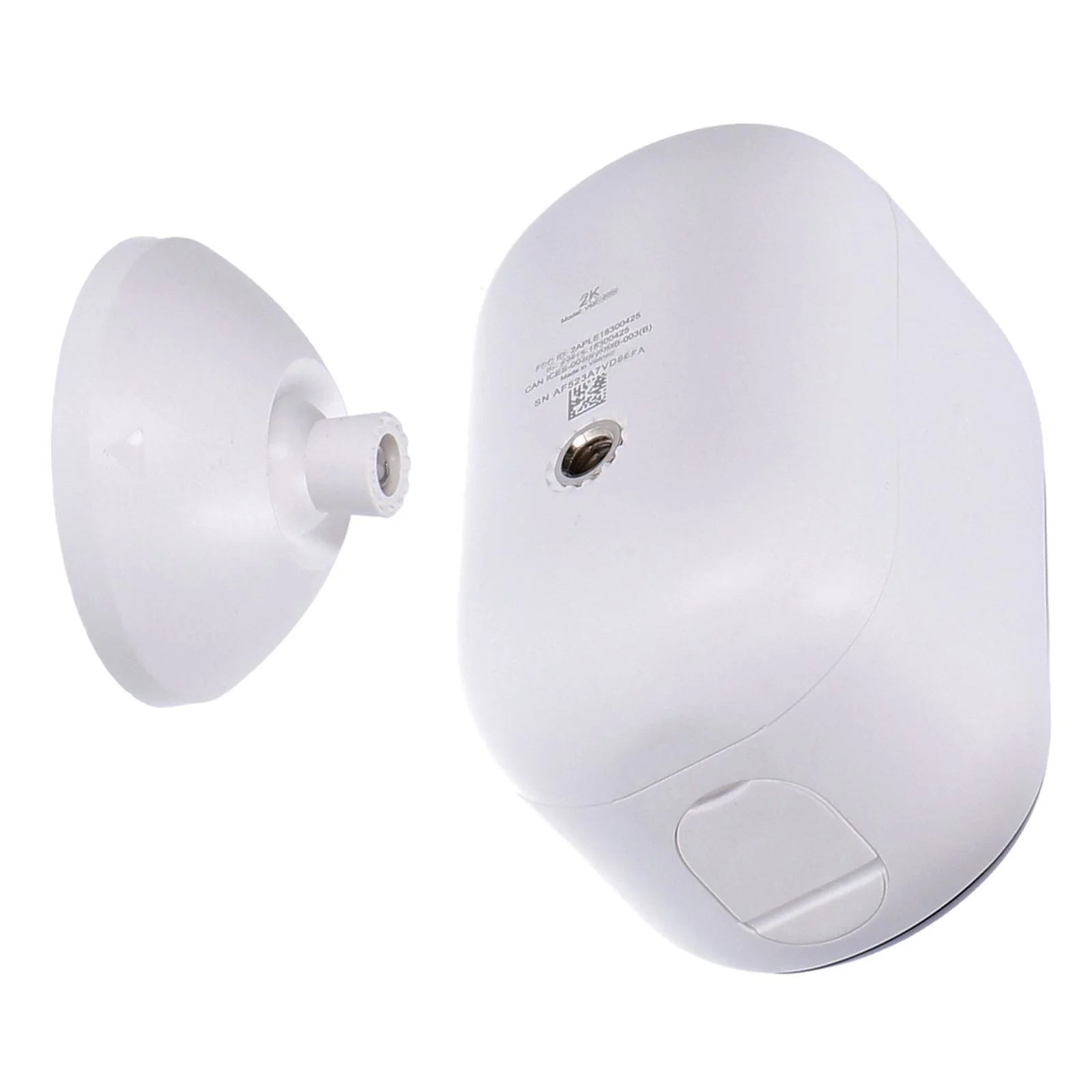Arlo Essential Outdoor Camera Set 2. Generation VMC3250-100NAR refurbished certified Version - Image 3