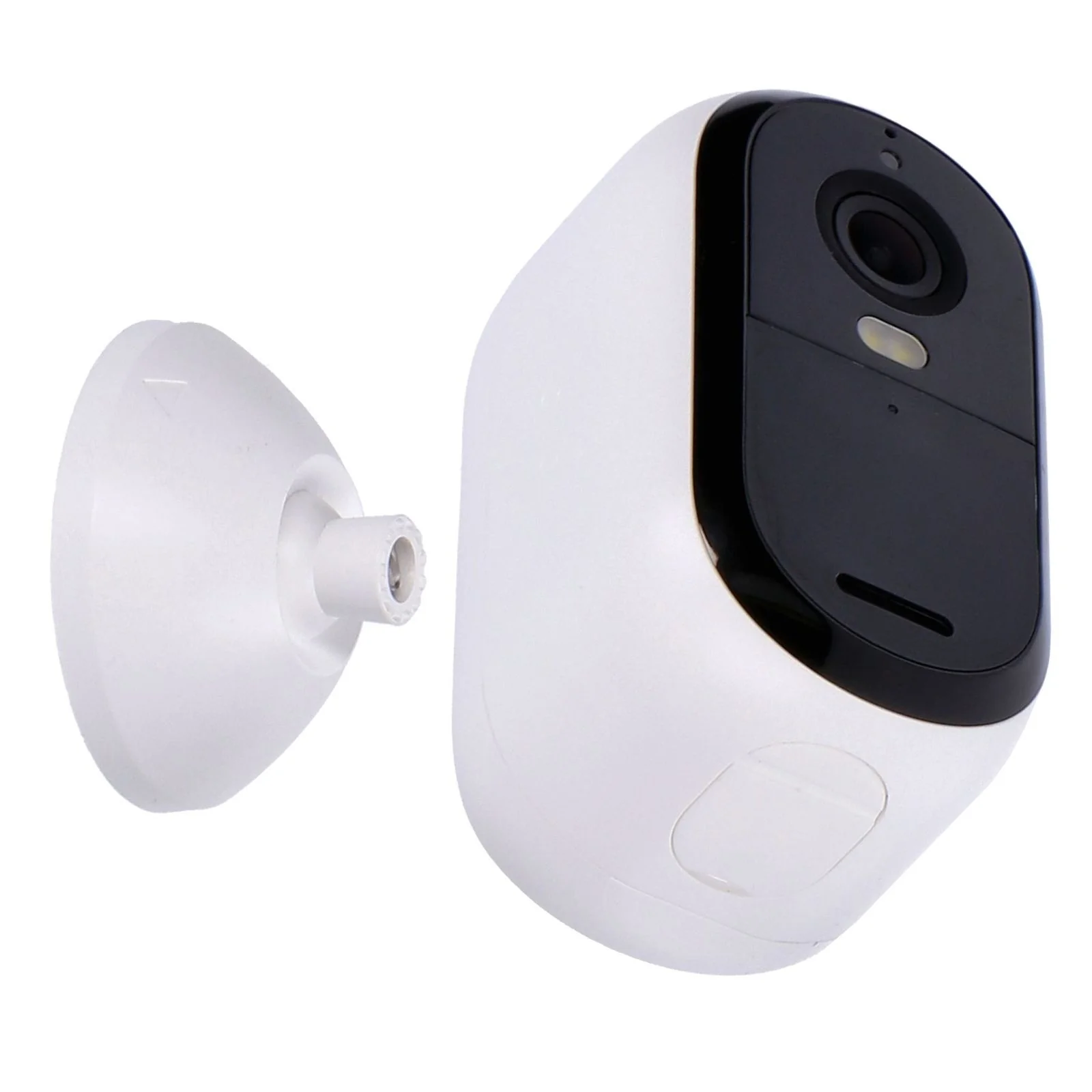 Arlo Essential Outdoor Camera Set 2. Generation VMC3450-100NAR refurbished certified Version - Image 5