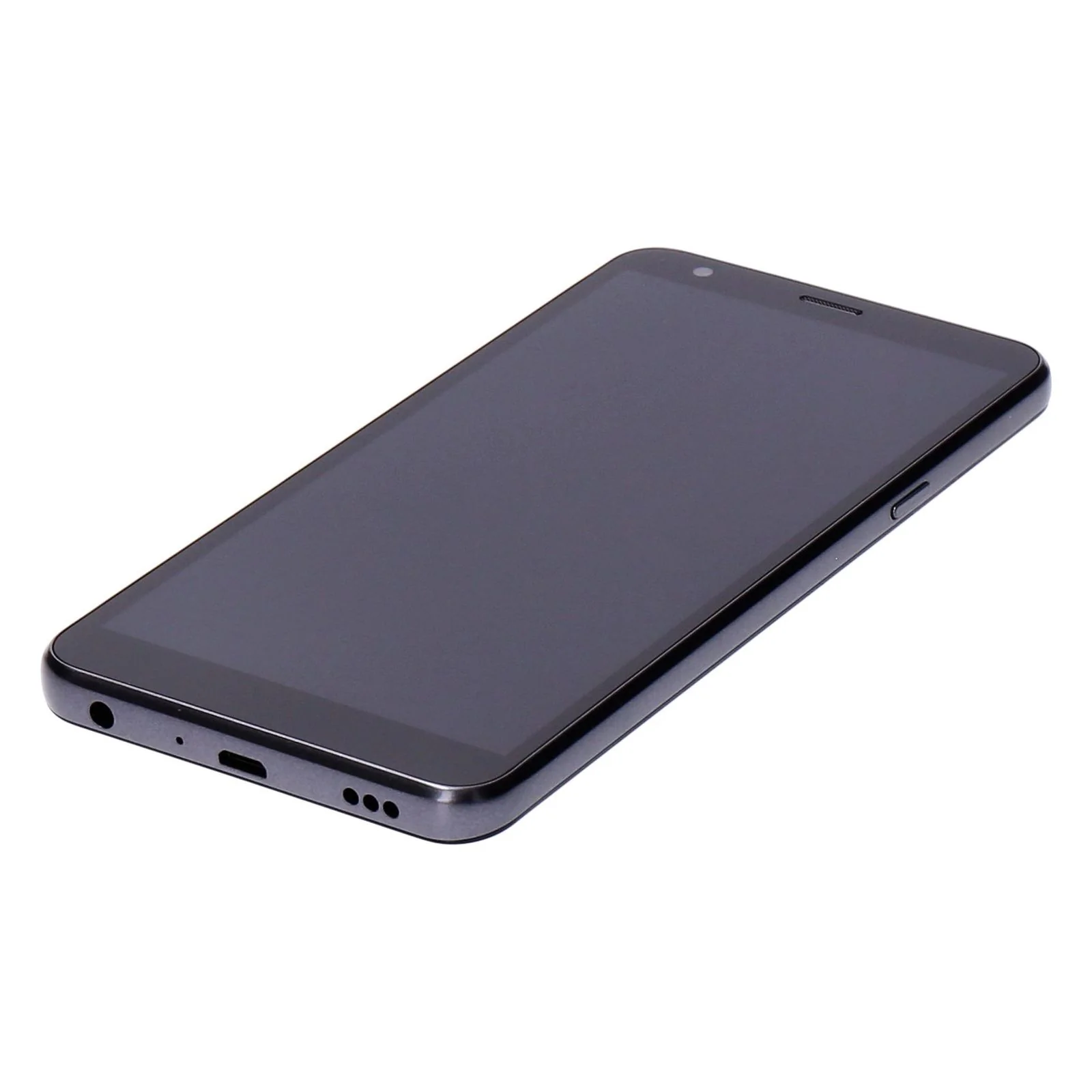 LG K30 4G Dual-SIM 16GB Aurora Black - Image 4