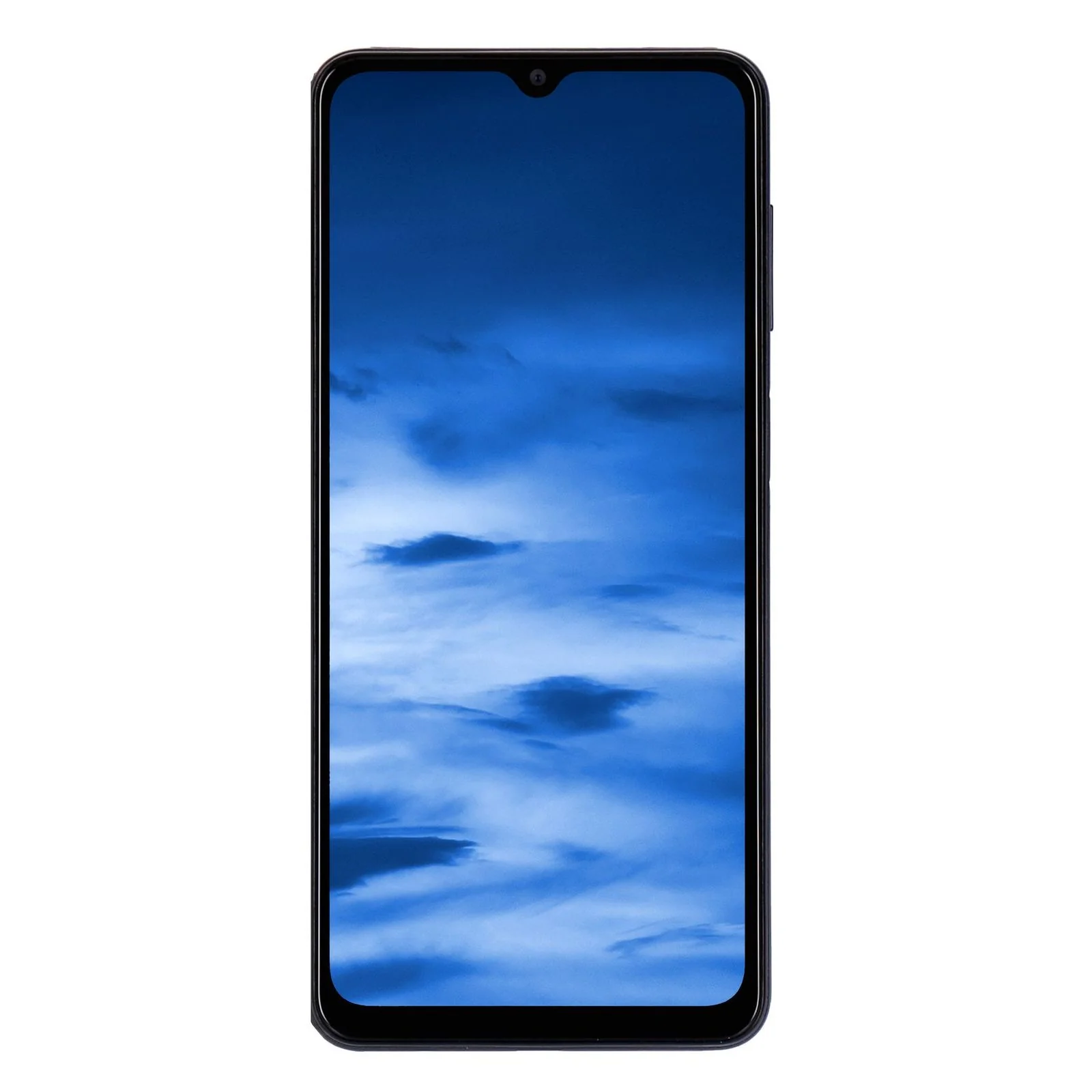 Samsung Galaxy A12 Nacho 64 GB black - Image 2