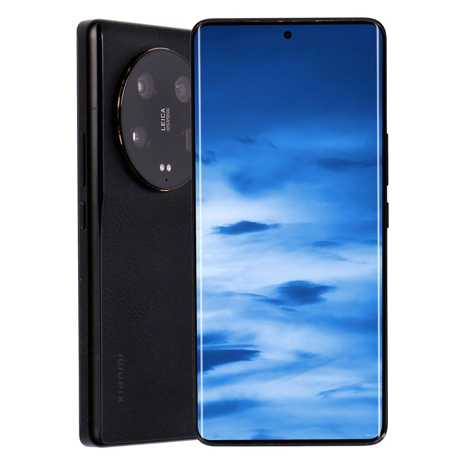 Xiaomi 13 Ultra Dual-SIM 512GB Black 12GB RAM